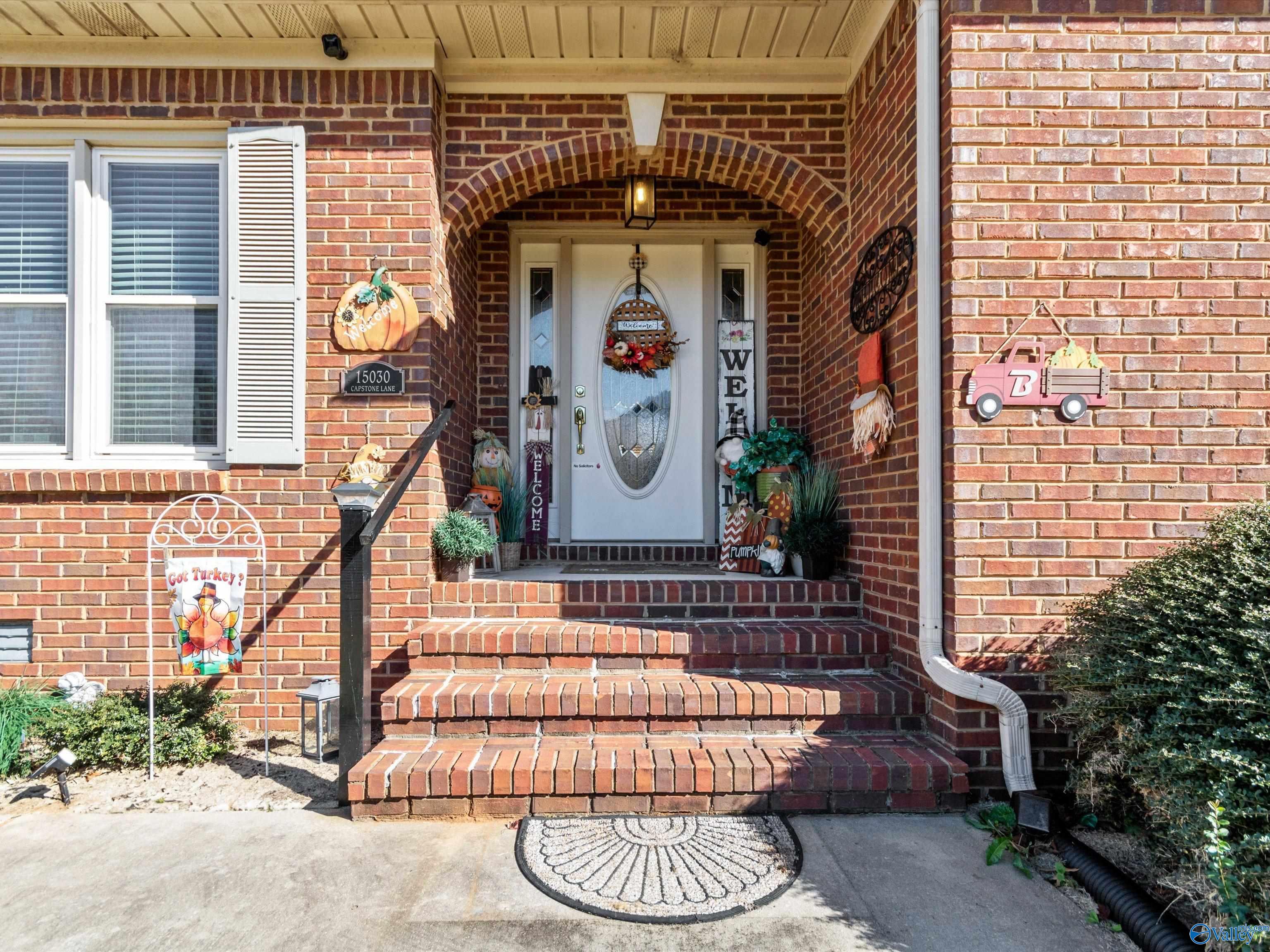 15030 Capstone Lane