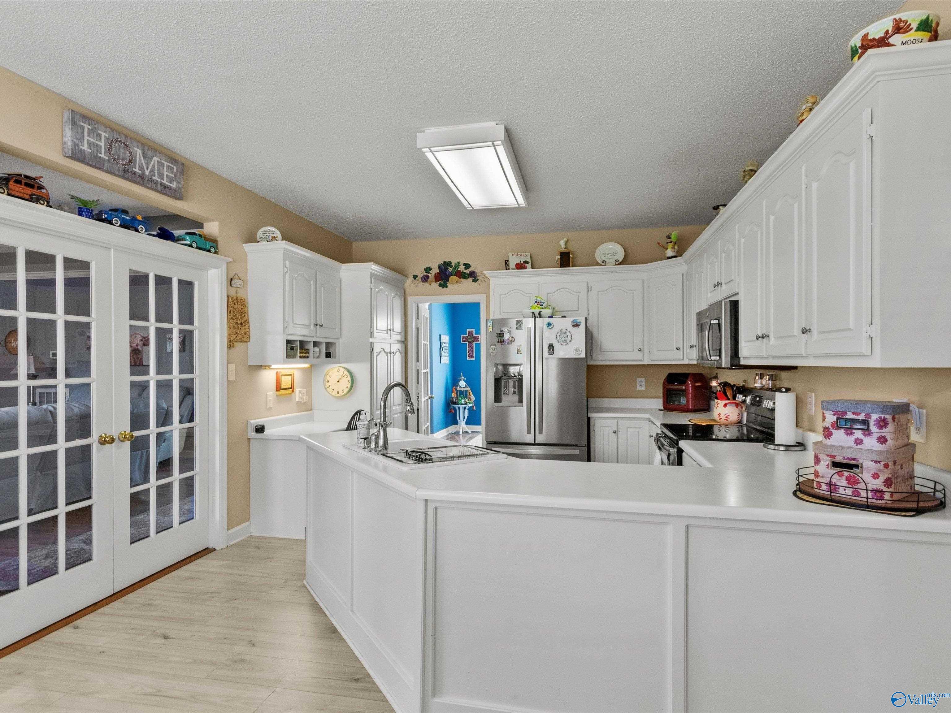 15030 Capstone Lane