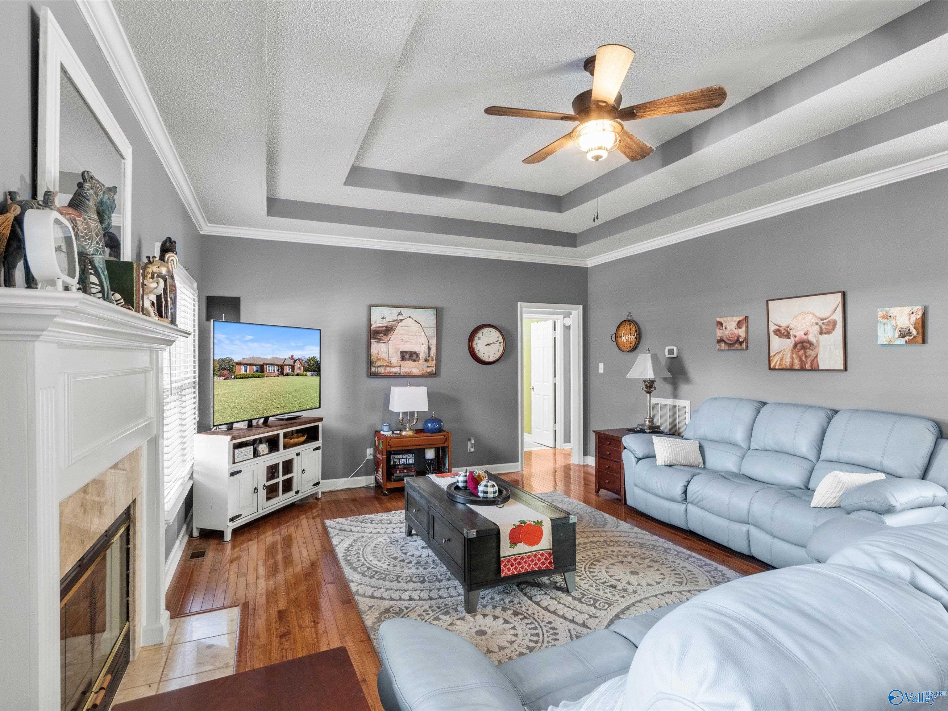 15030 Capstone Lane