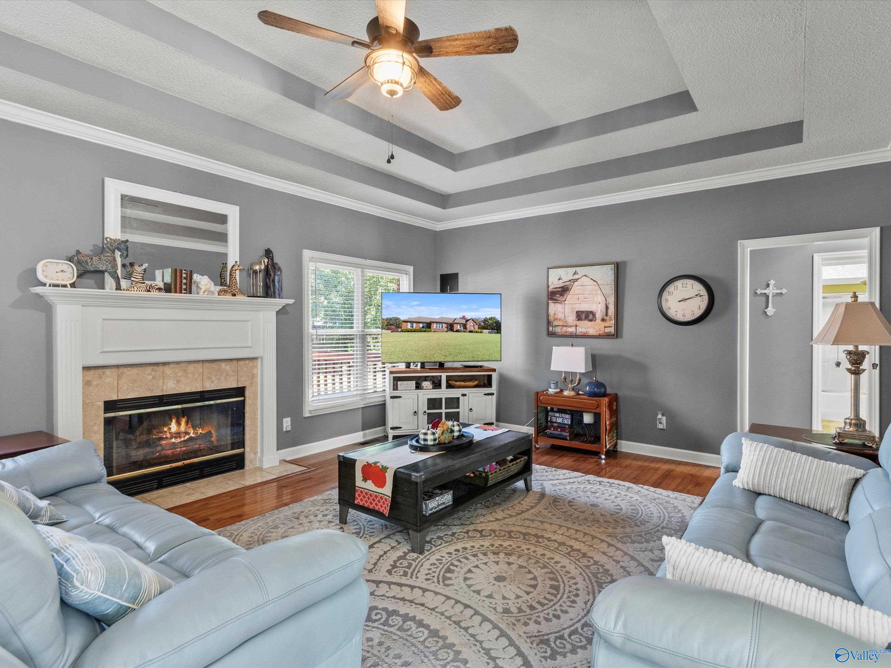 15030 Capstone Lane