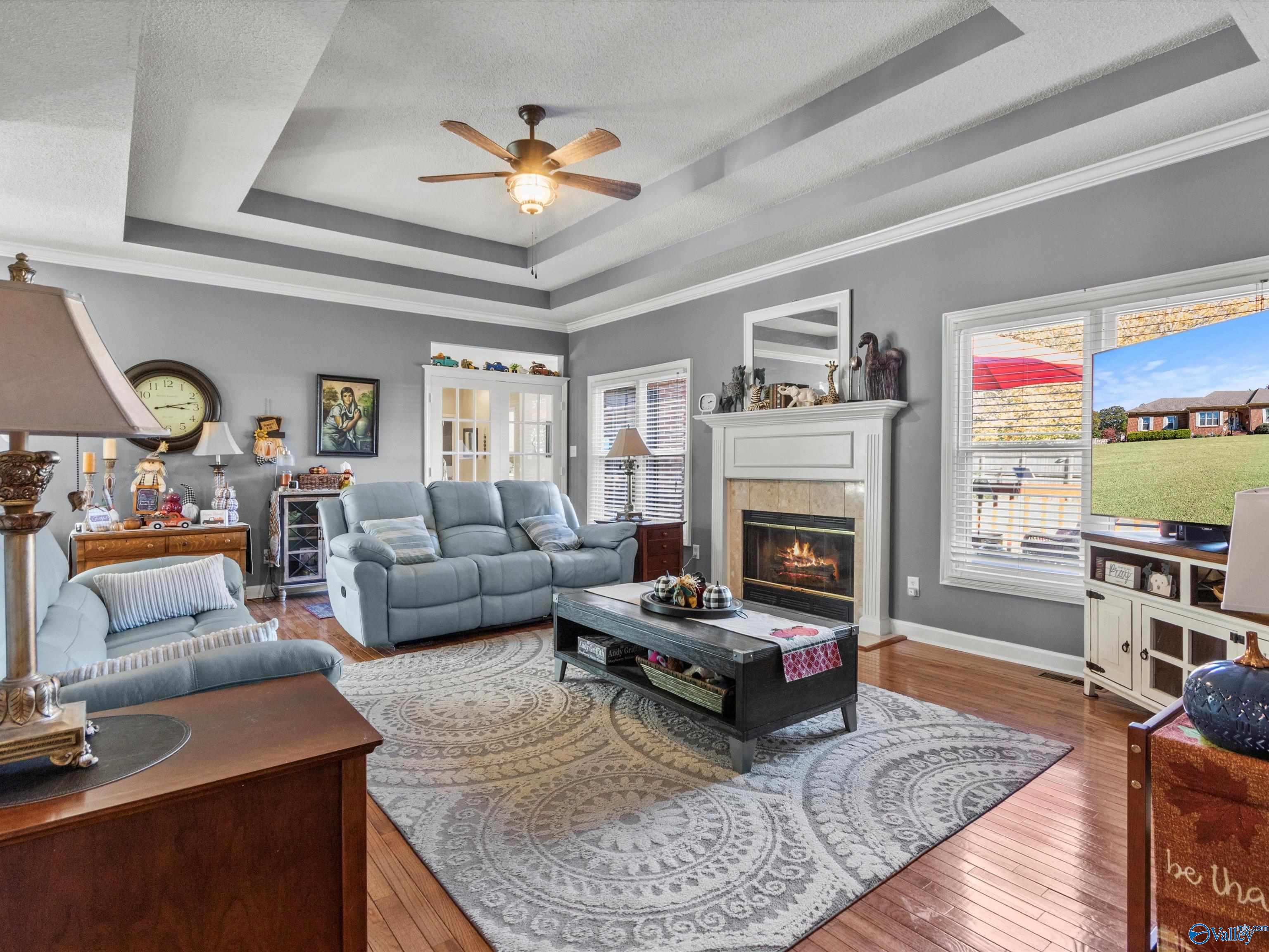 15030 Capstone Lane