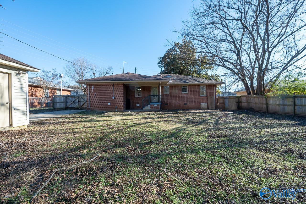 2603 Andrew Jackson Way NE