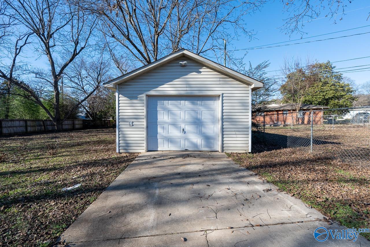 2603 Andrew Jackson Way NE