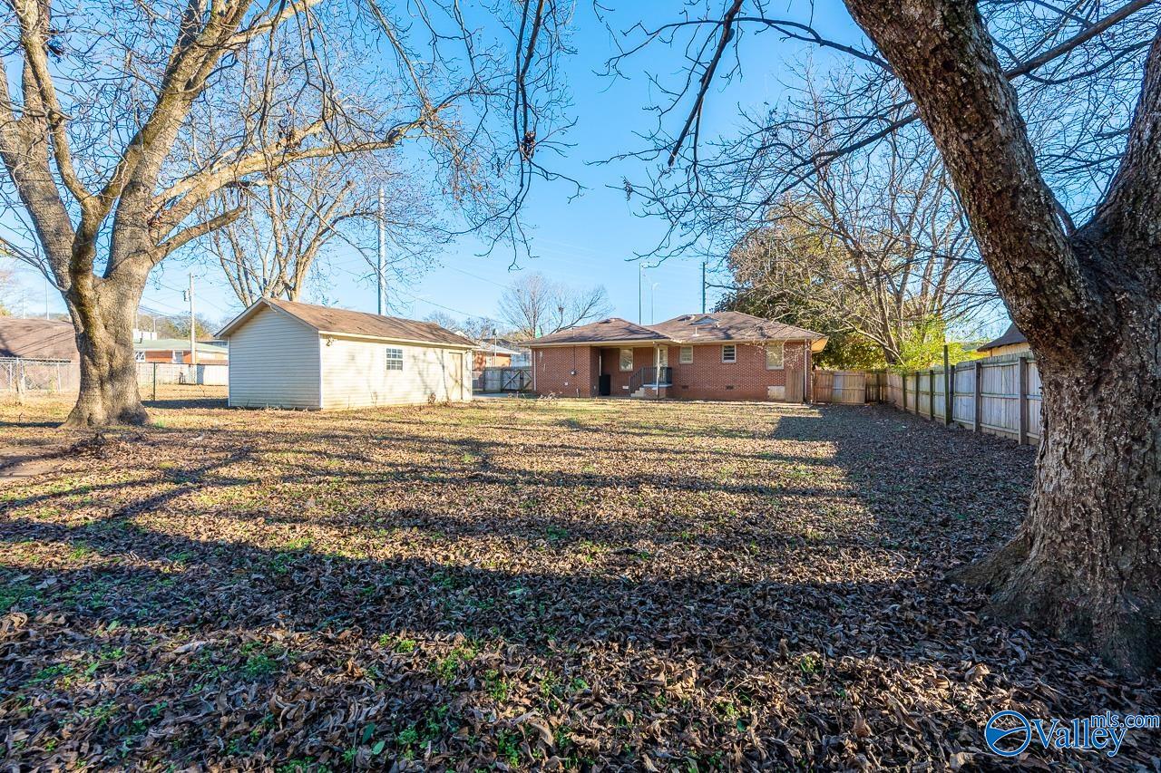 2603 Andrew Jackson Way NE