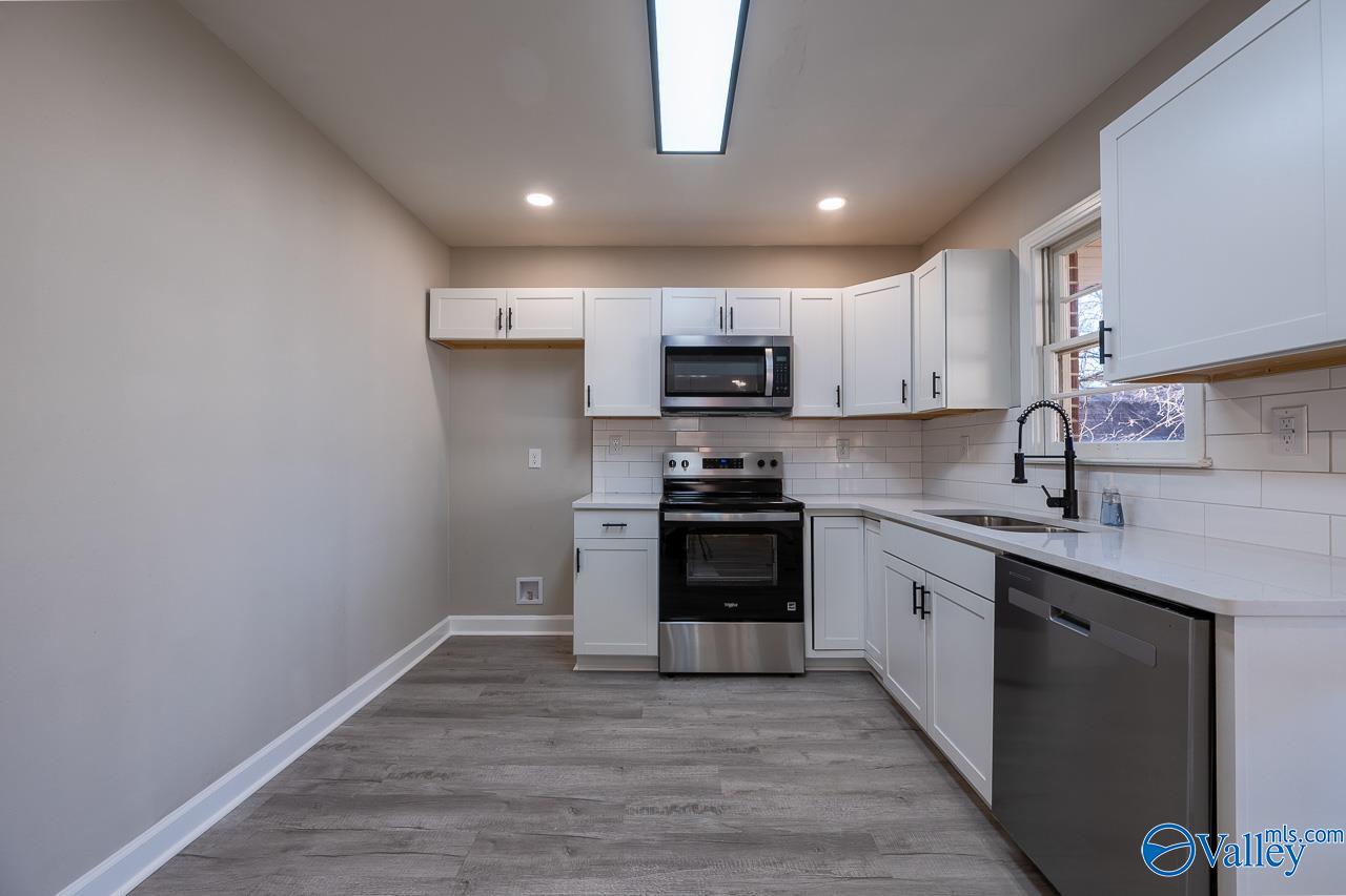 2603 Andrew Jackson Way NE