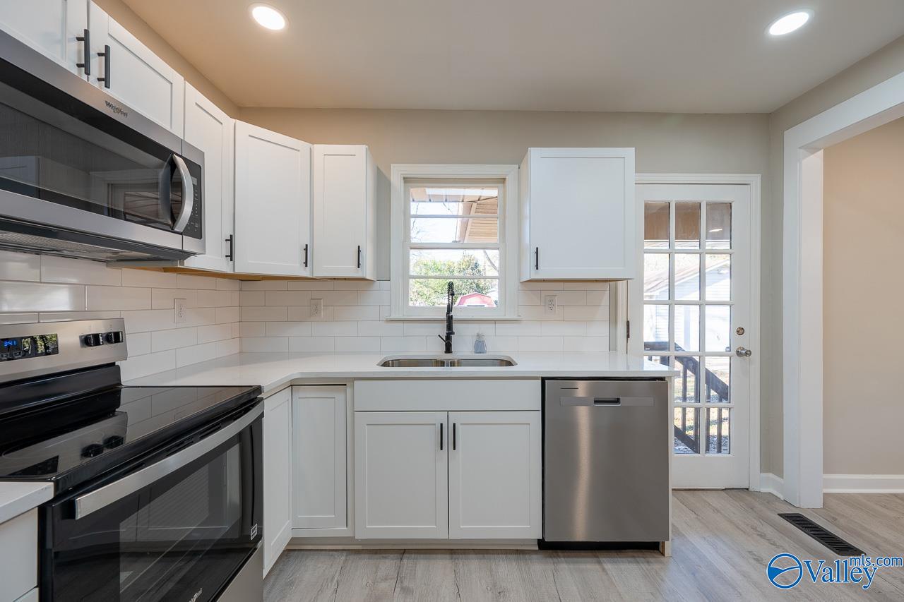 2603 Andrew Jackson Way NE