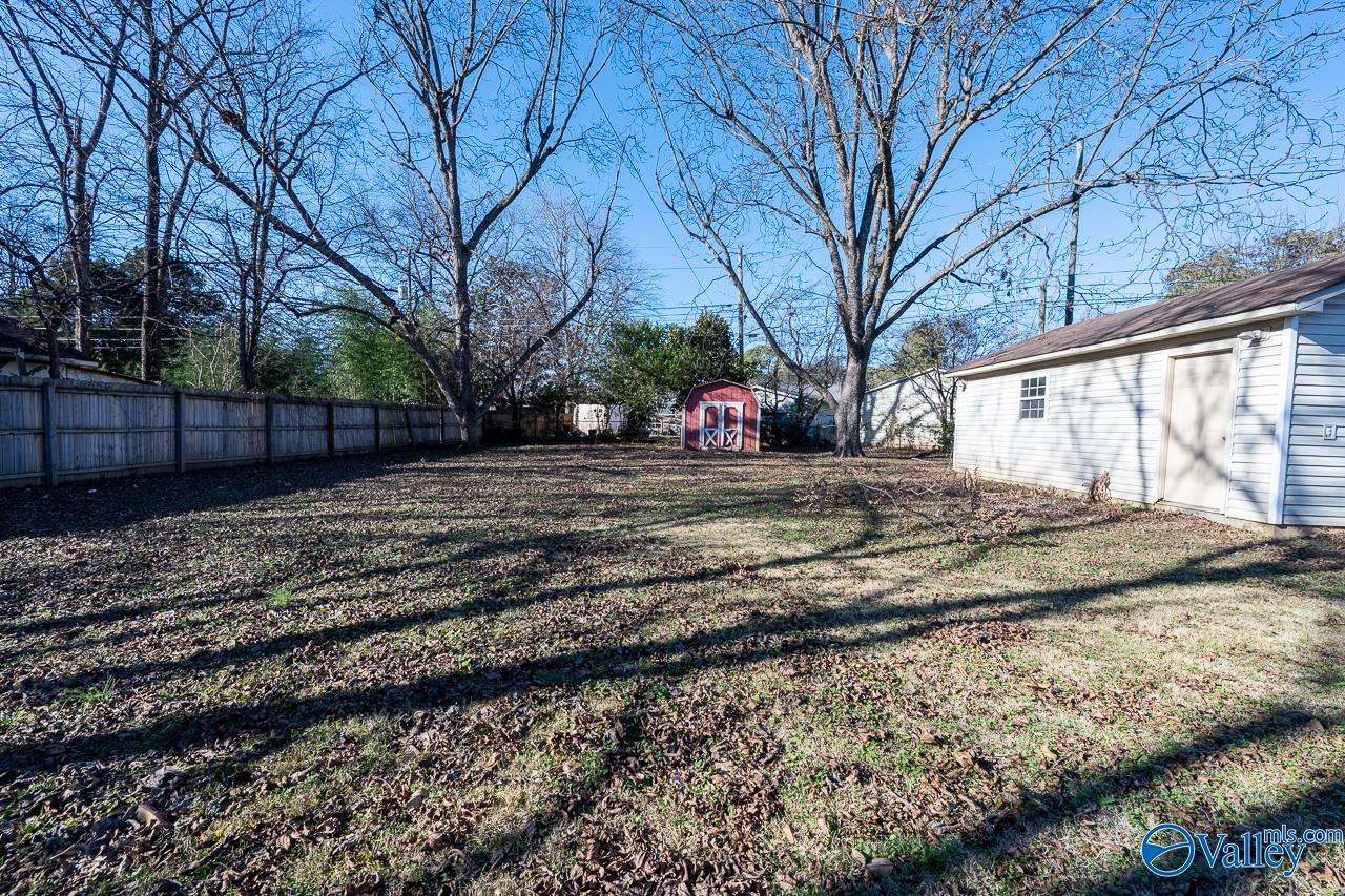 2603 Andrew Jackson Way NE