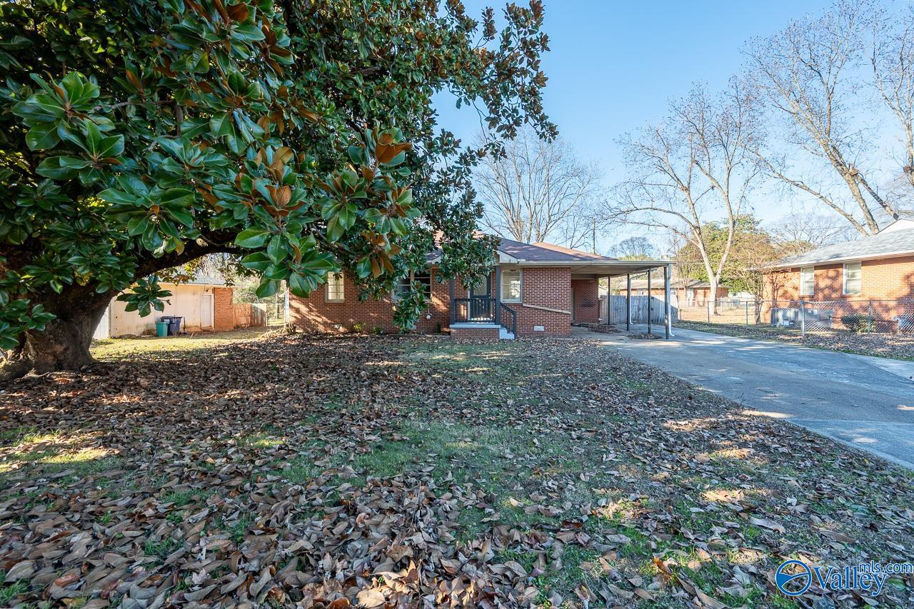 2603 Andrew Jackson Way NE