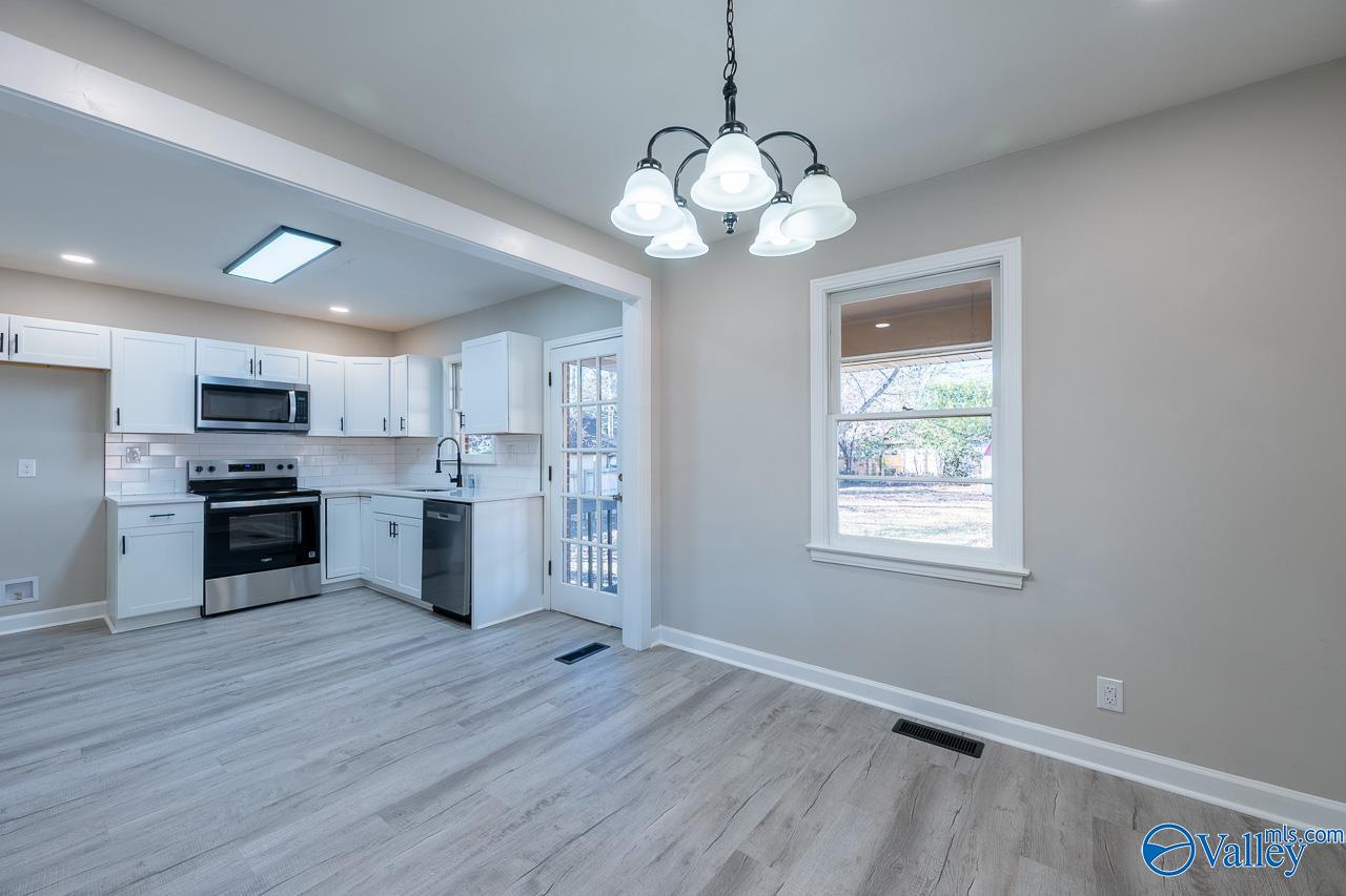 2603 Andrew Jackson Way NE
