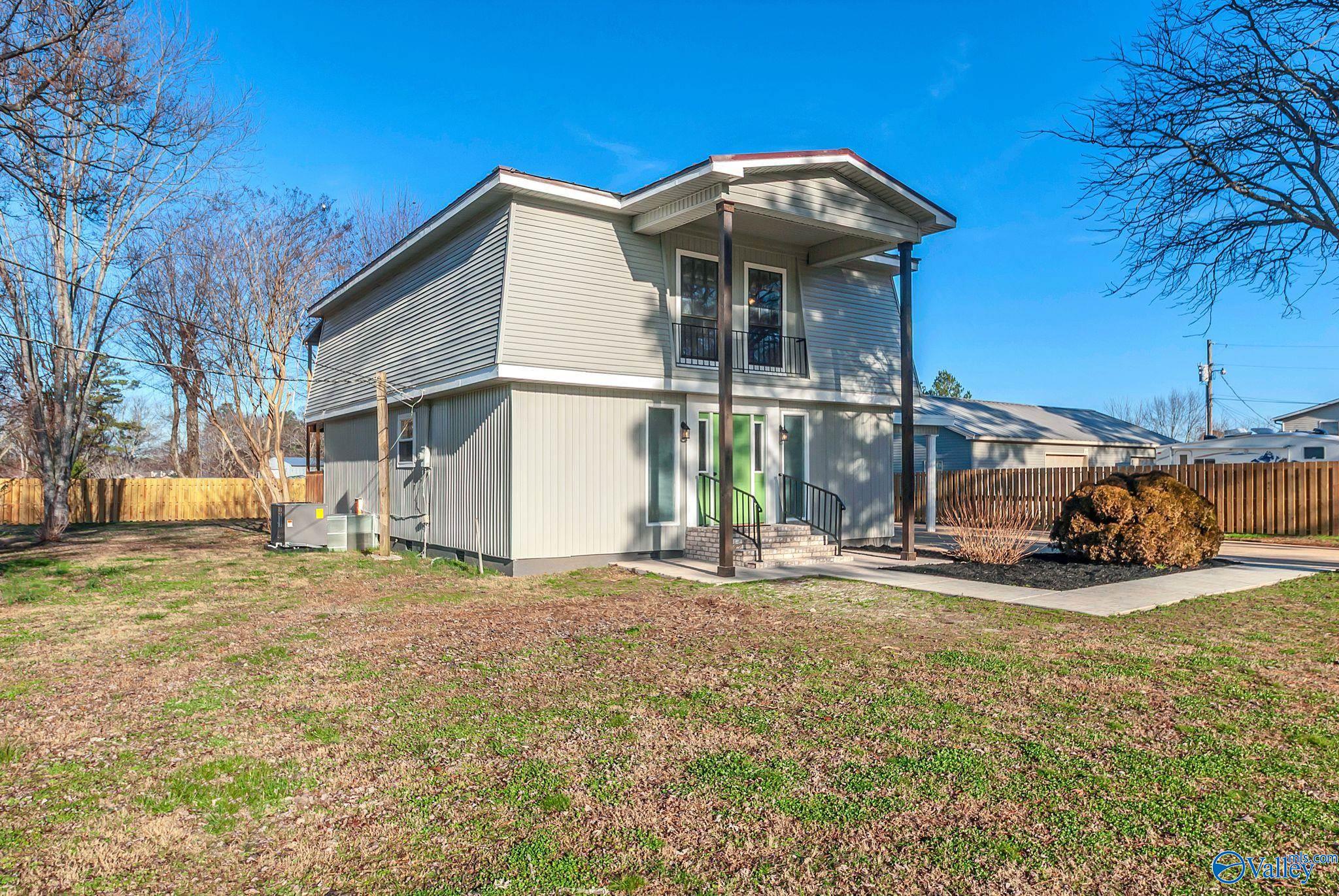 20571 Elkton Road