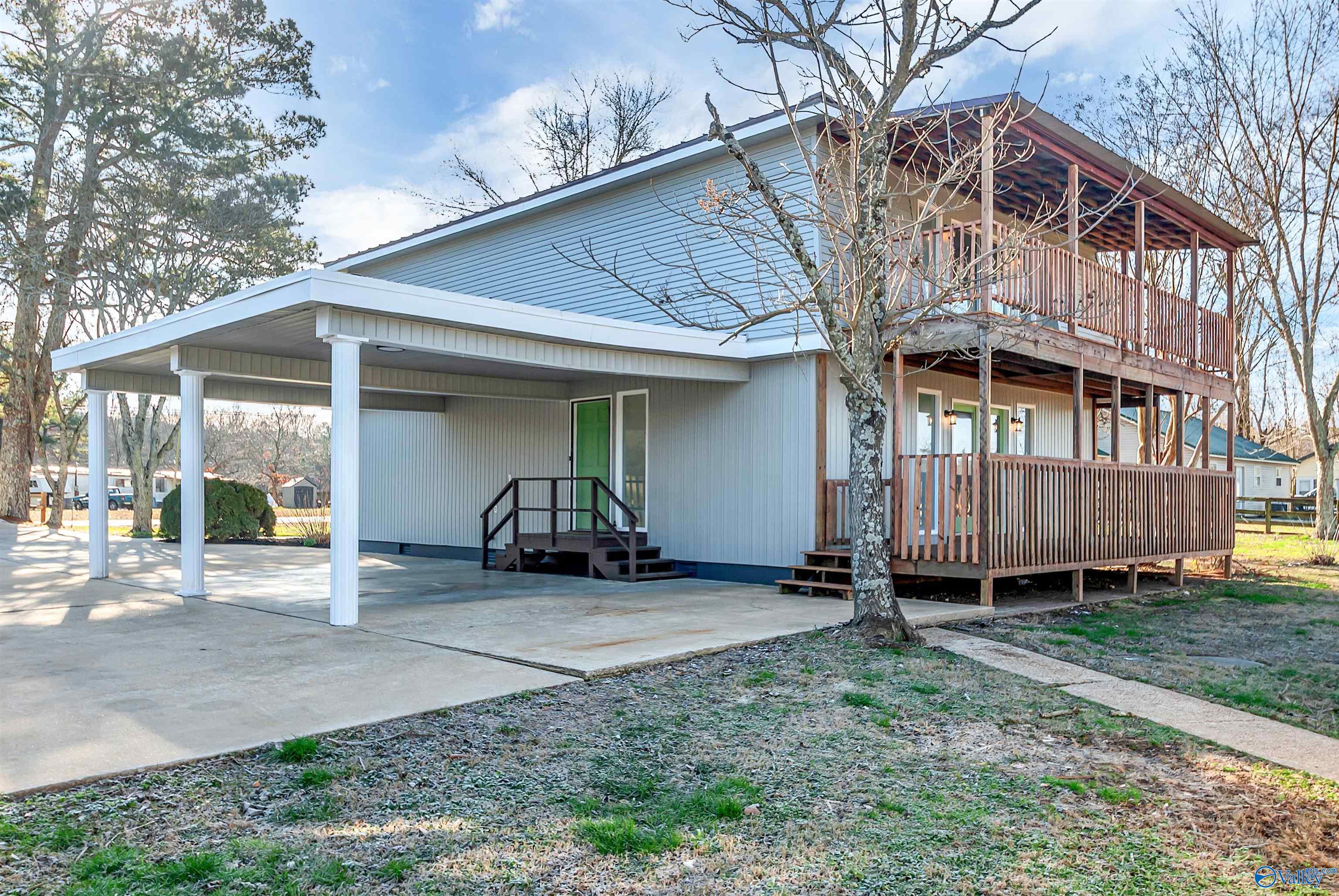 20571 Elkton Road
