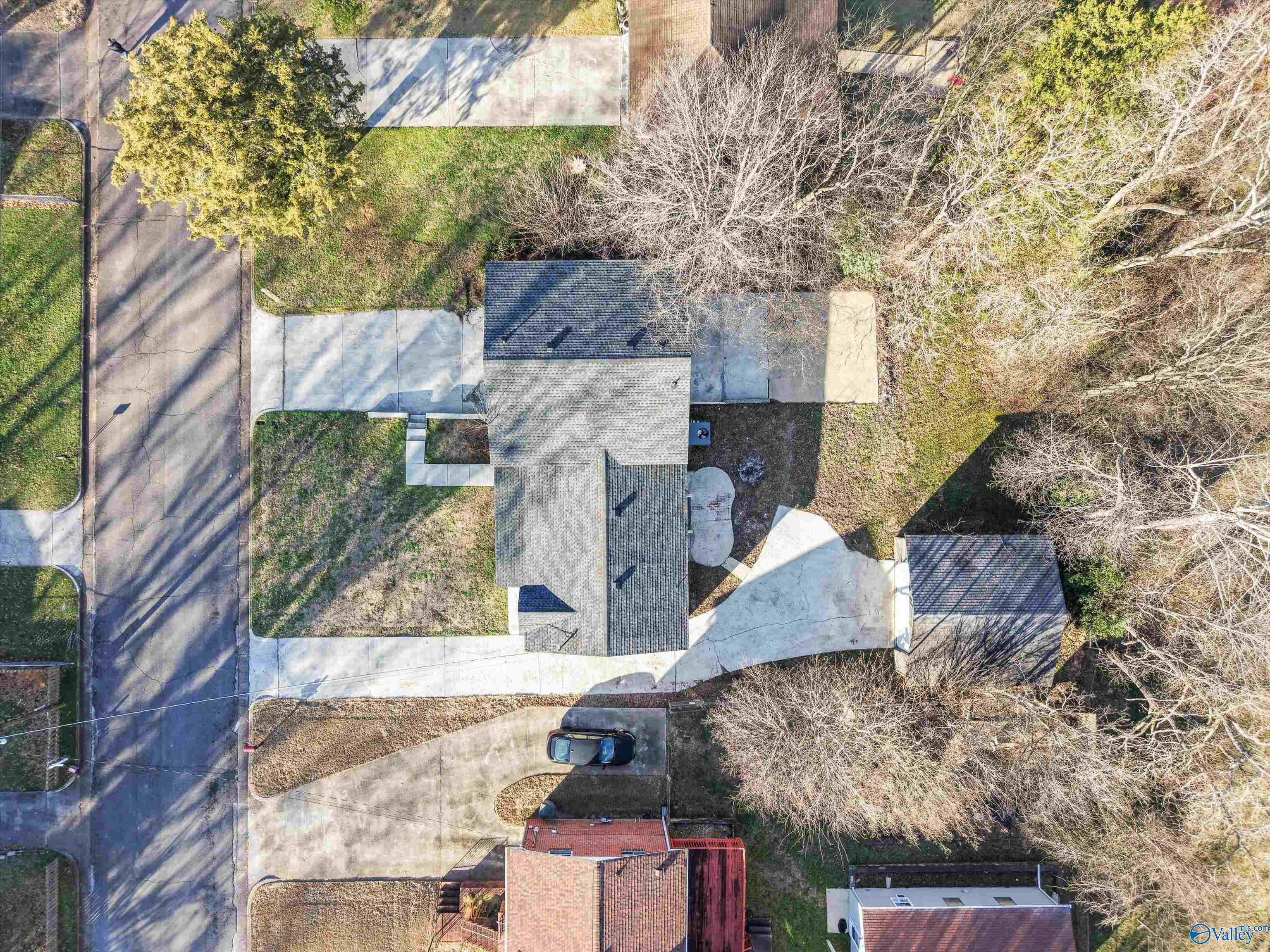 3706 Mcewen Drive