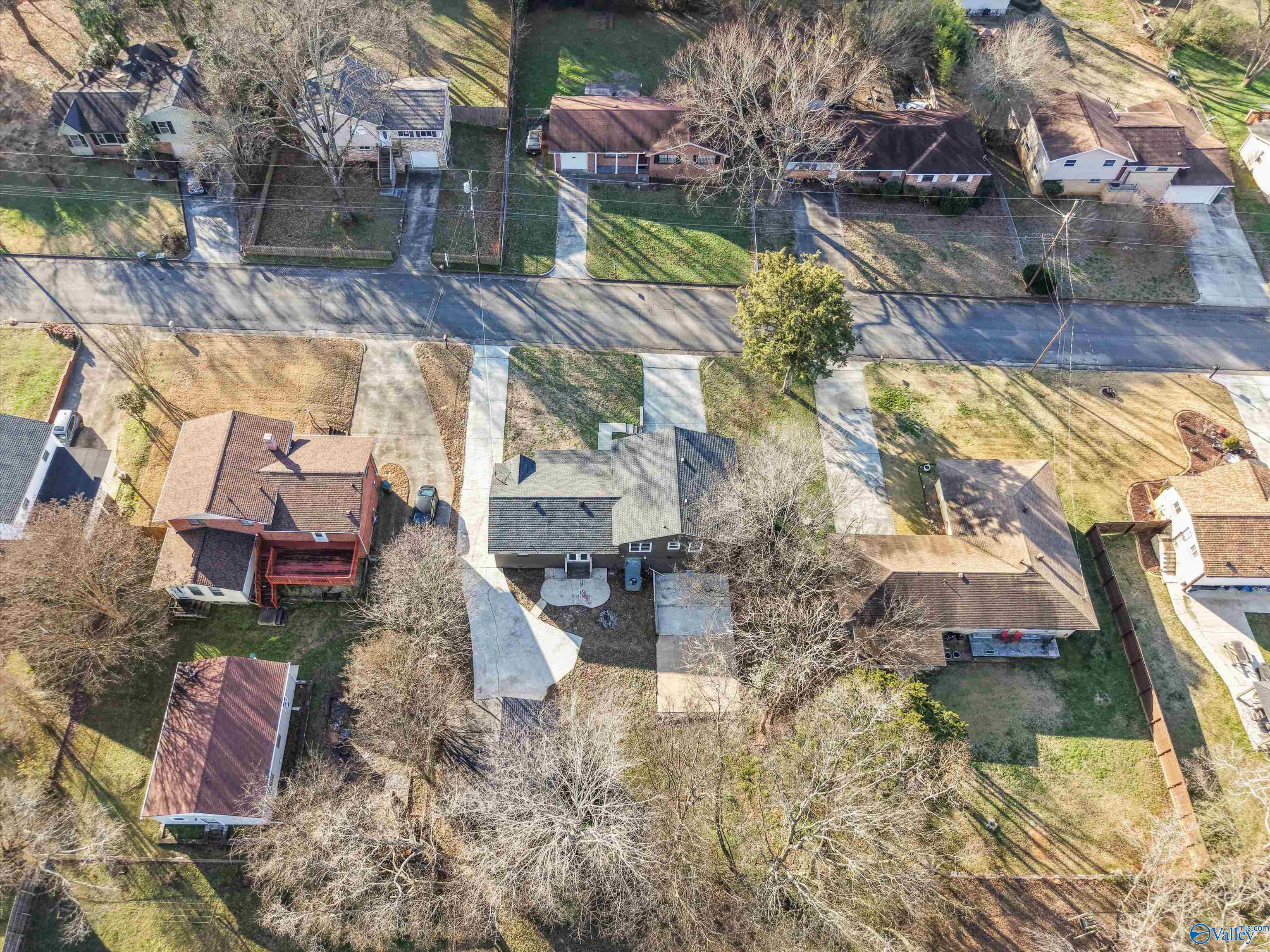 3706 Mcewen Drive
