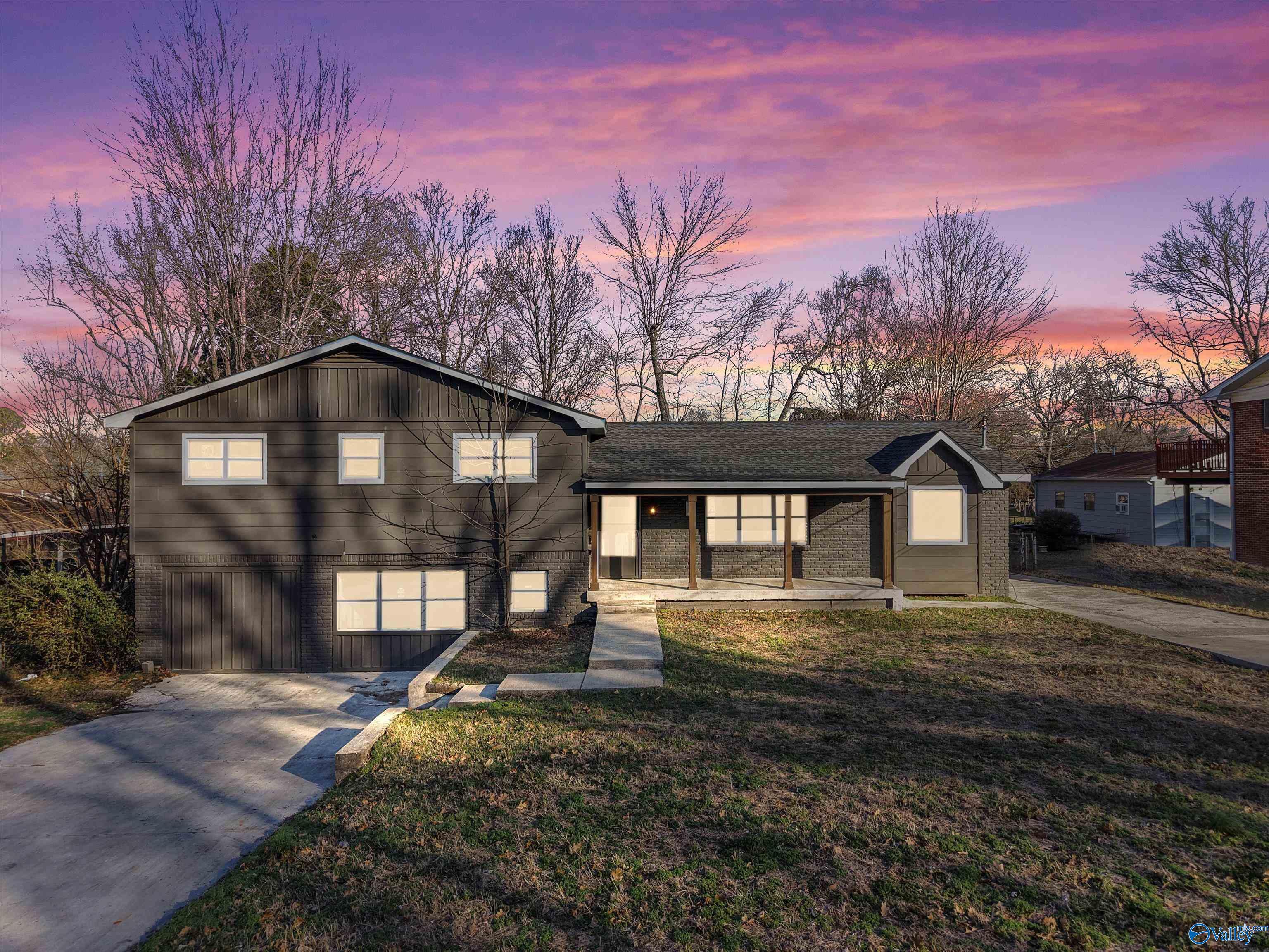 3706 Mcewen Drive