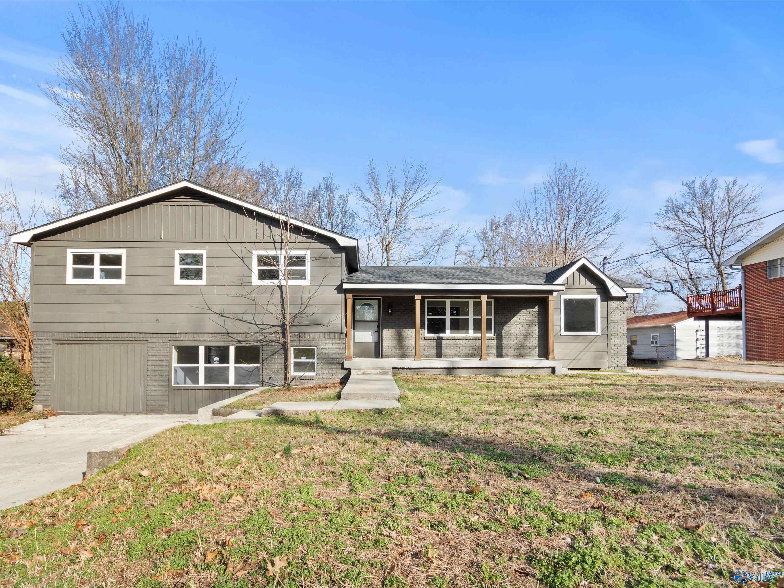 3706 Mcewen Drive