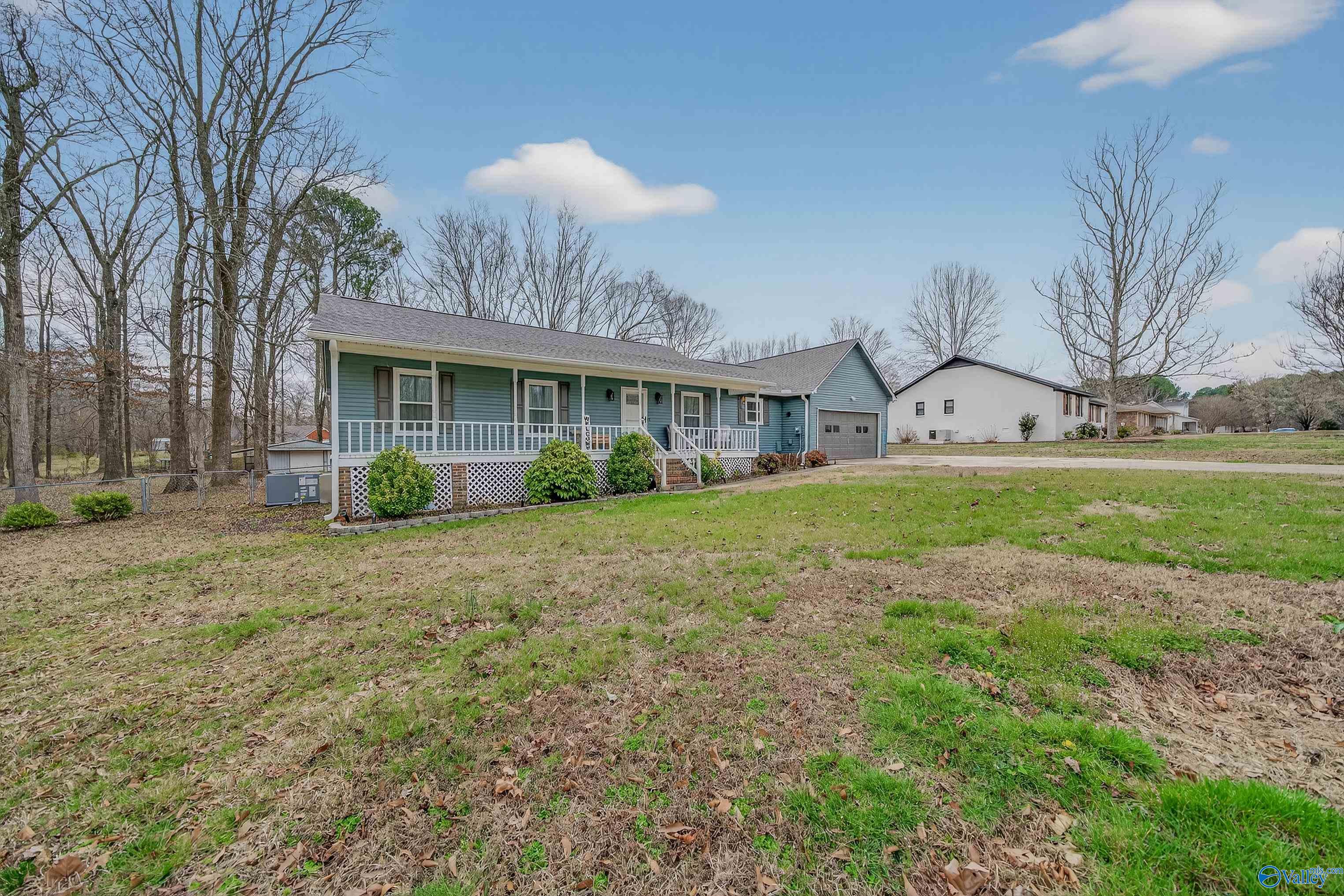 23706 Laura Leigh Lane