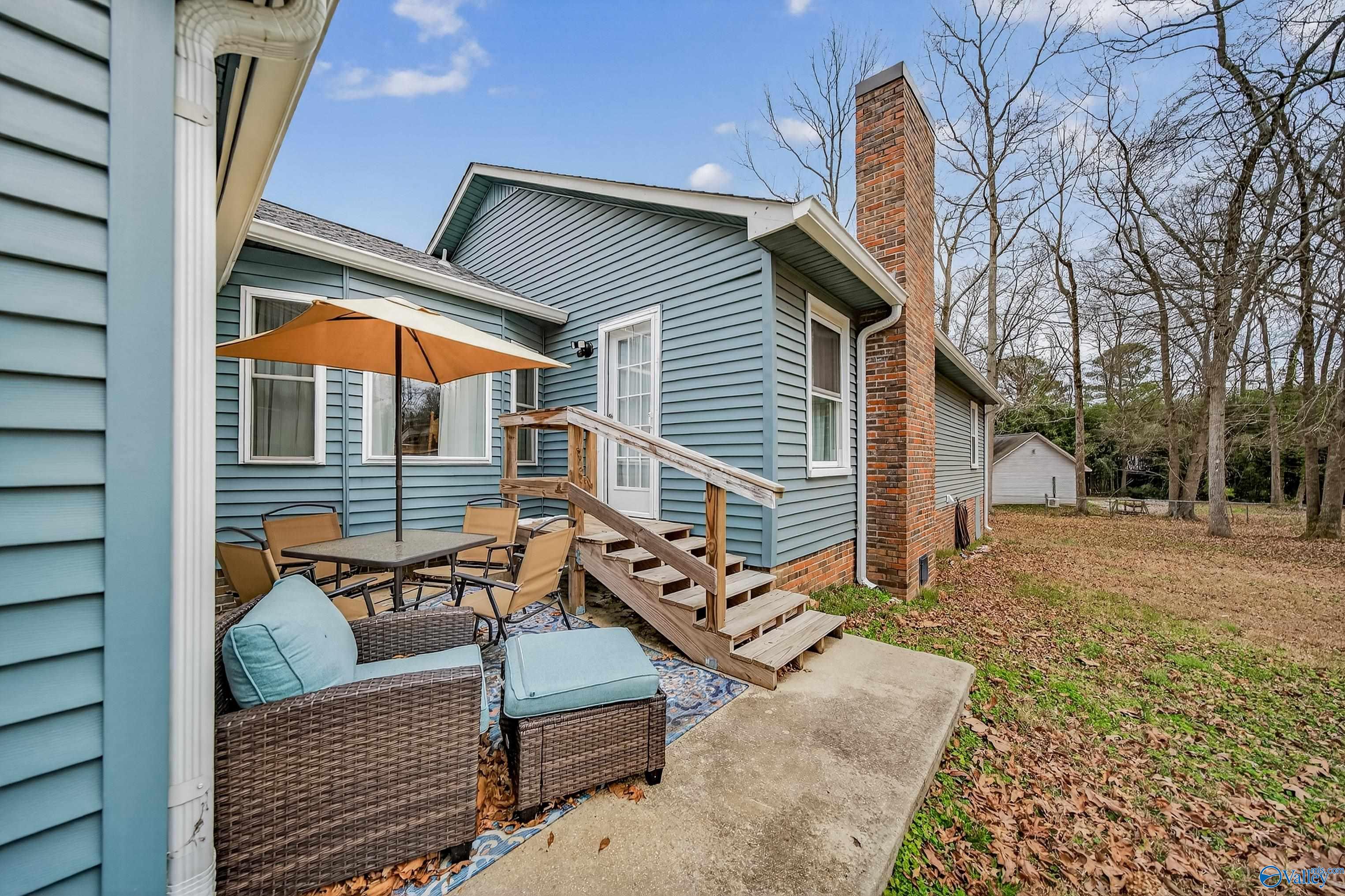 23706 Laura Leigh Lane