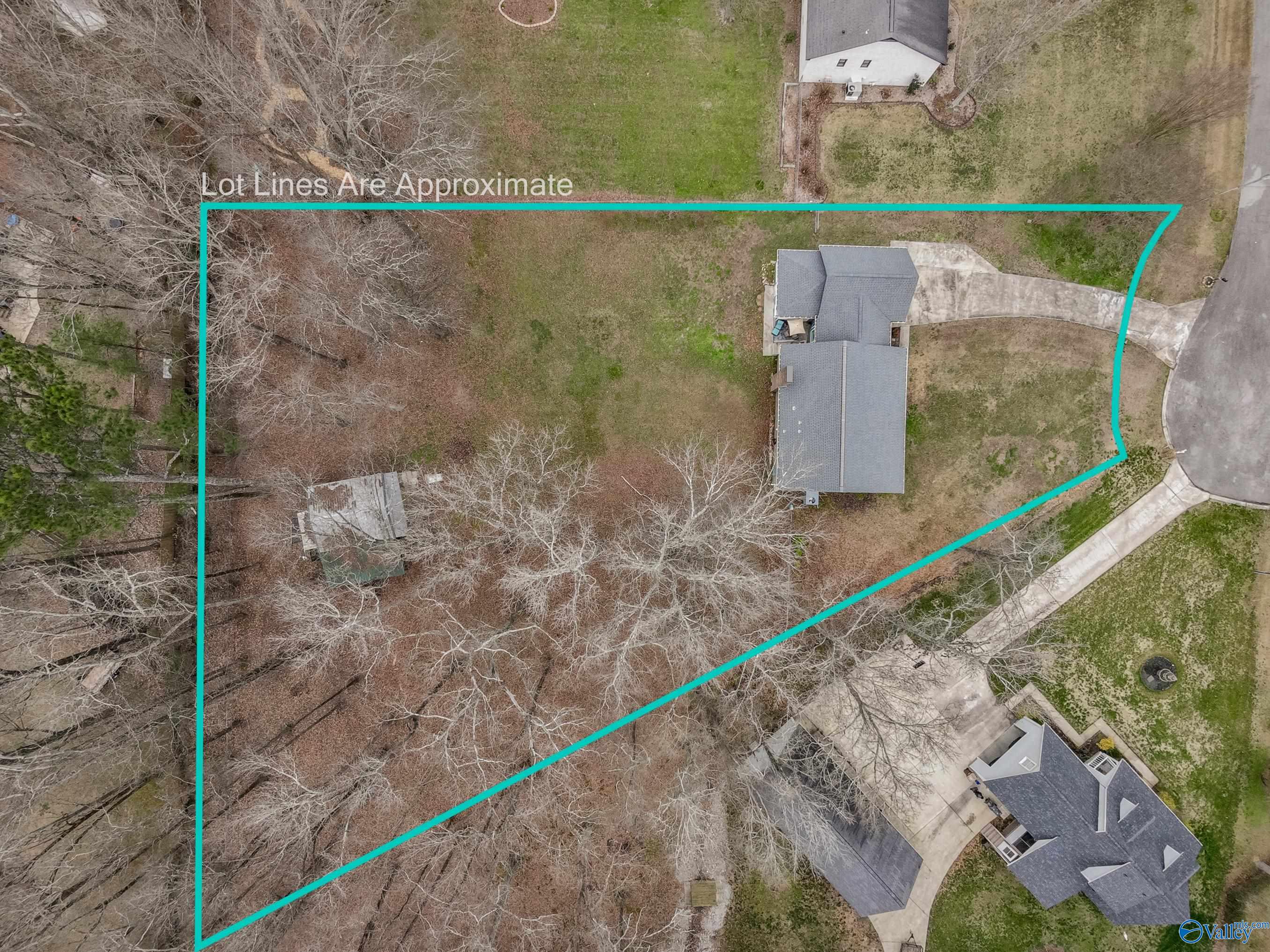 23706 Laura Leigh Lane