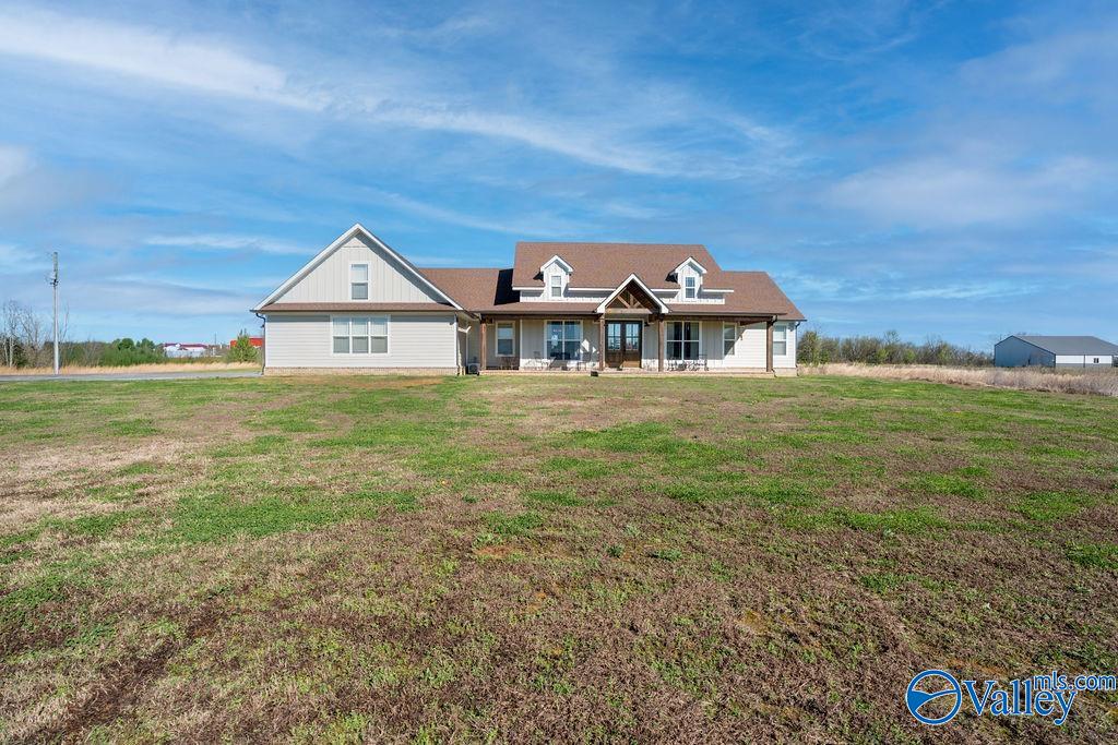1755 Feemster Gap Road