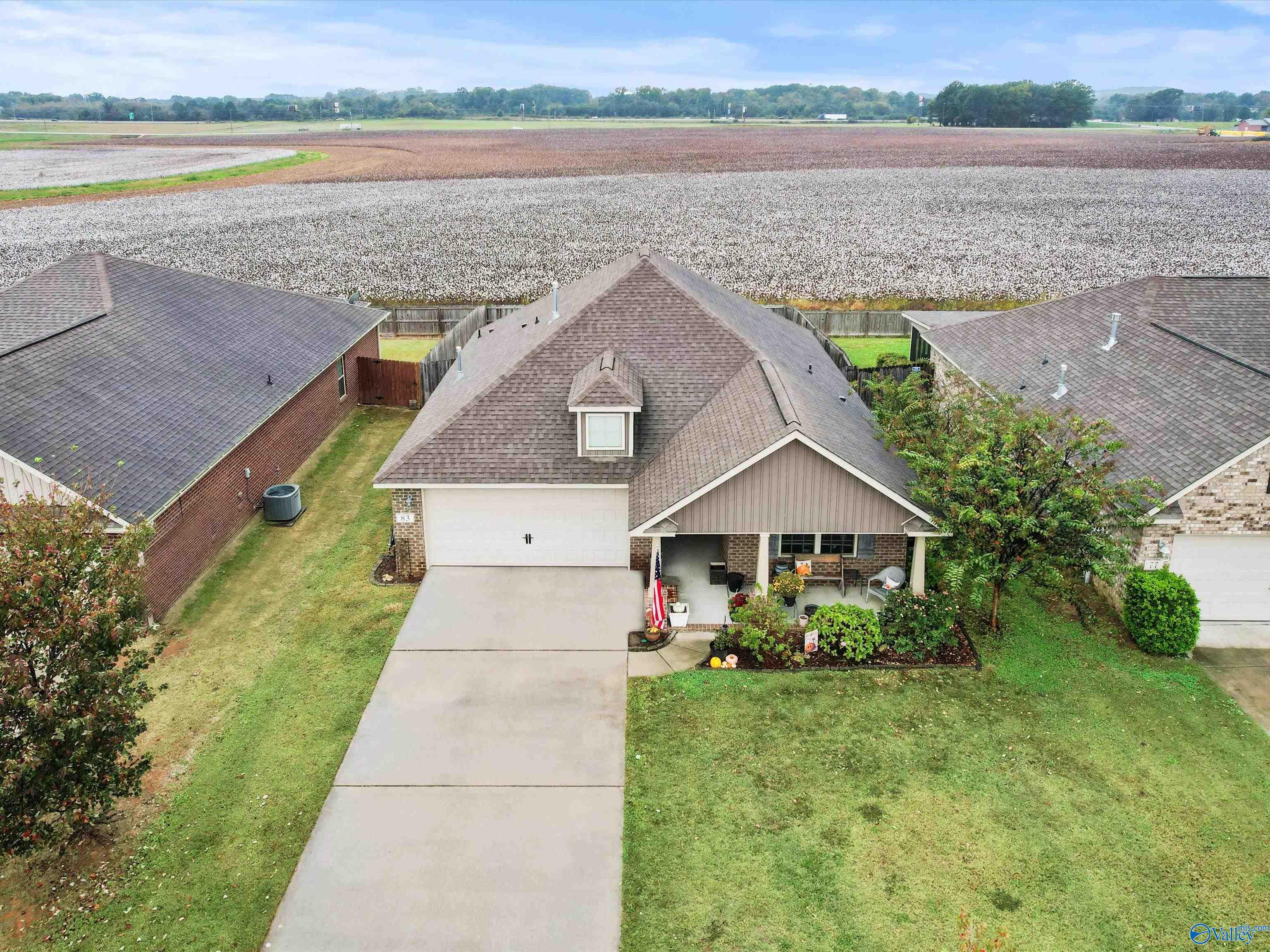 83 Olde Dogwood Trail