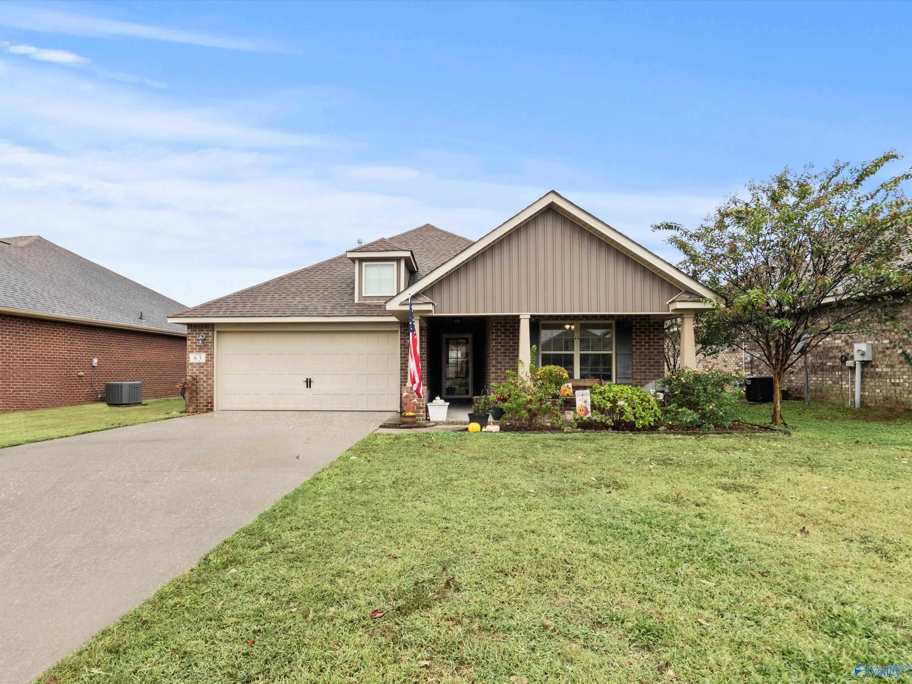 83 Olde Dogwood Trail