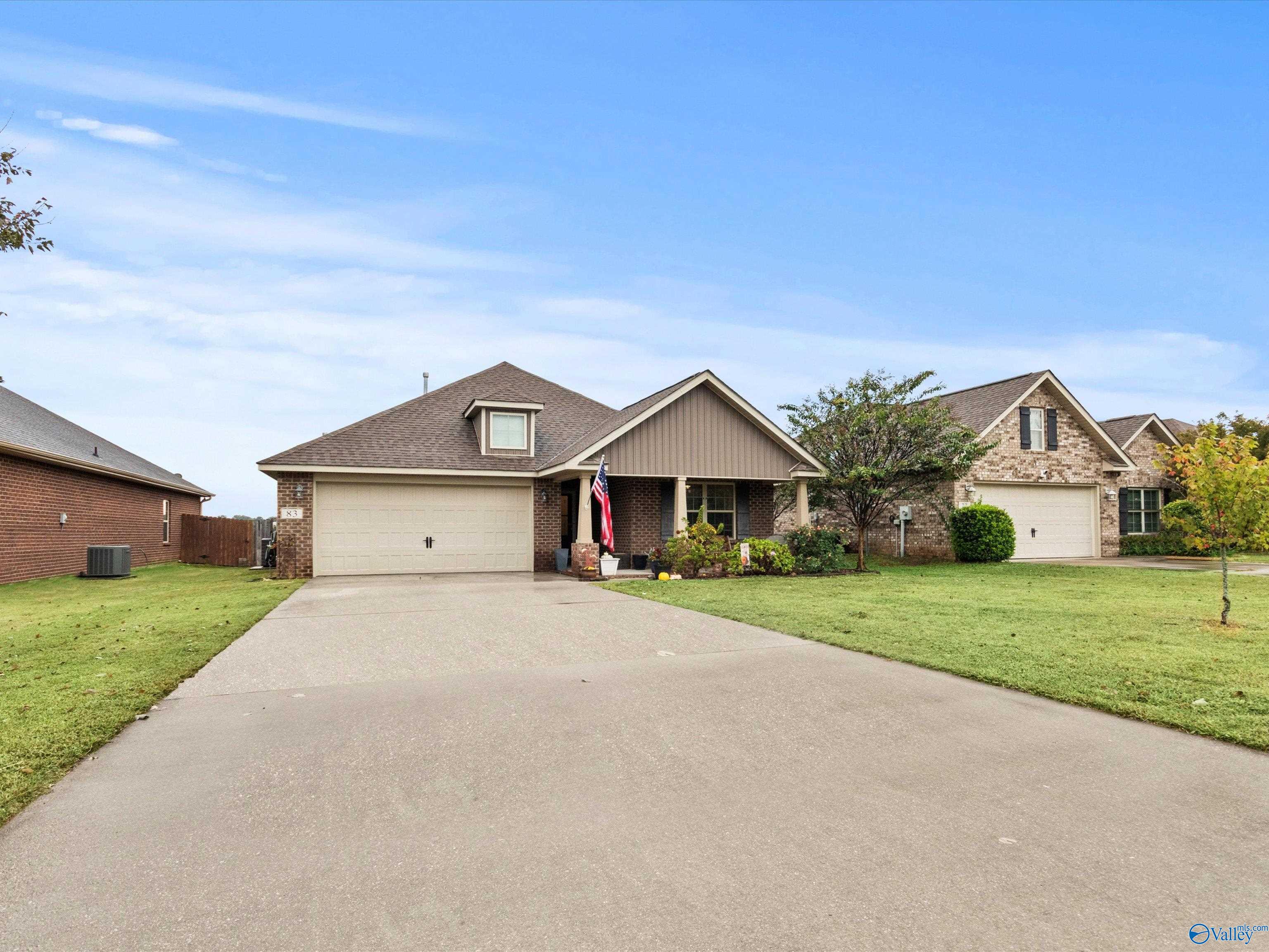 83 Olde Dogwood Trail