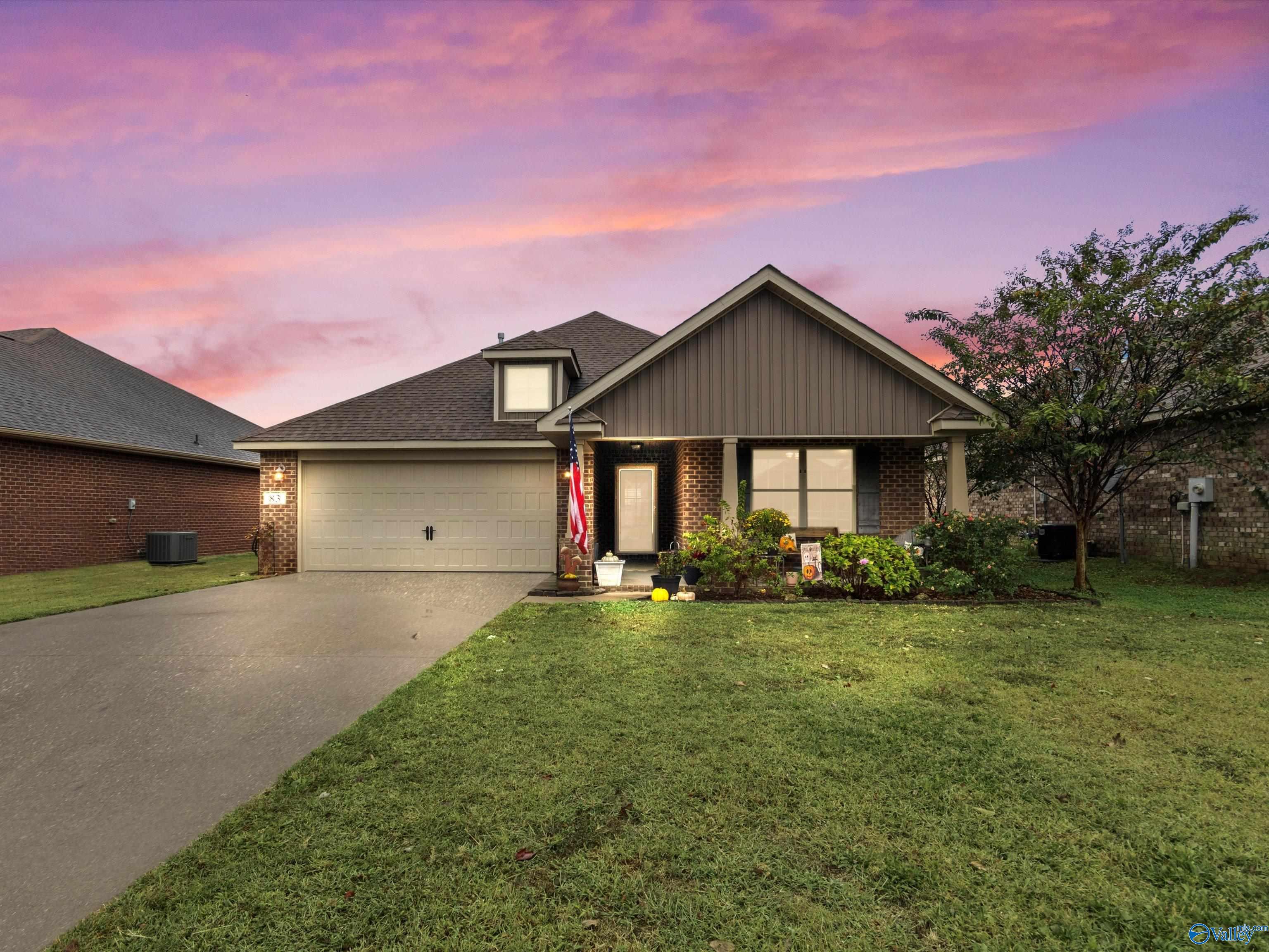 83 Olde Dogwood Trail