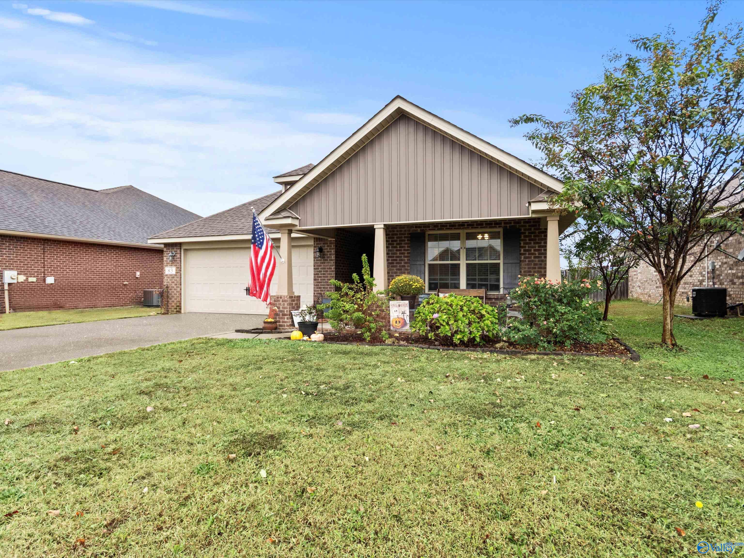 83 Olde Dogwood Trail