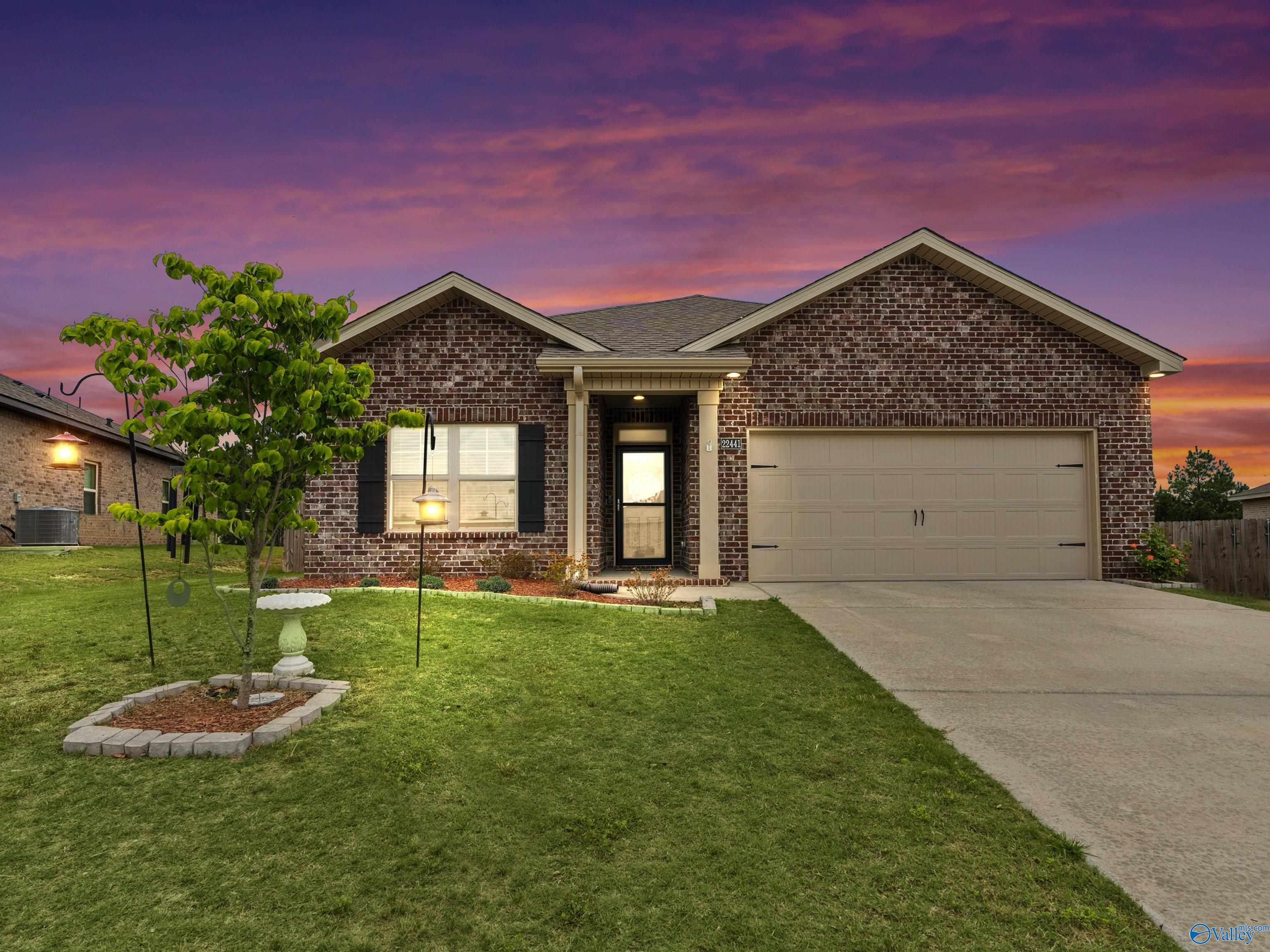 22441 Regent Drive