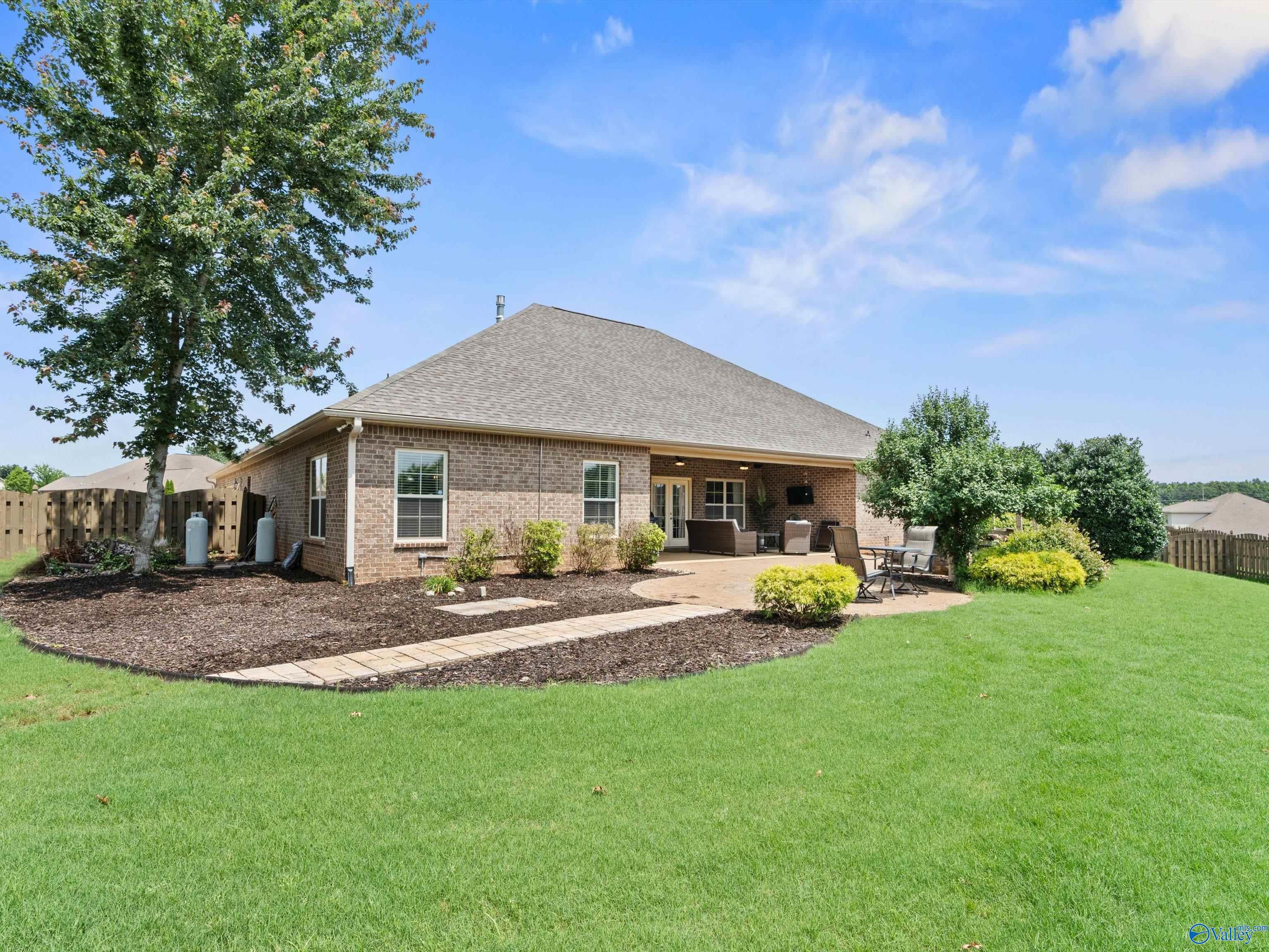 711 Tide Creek Drive SW