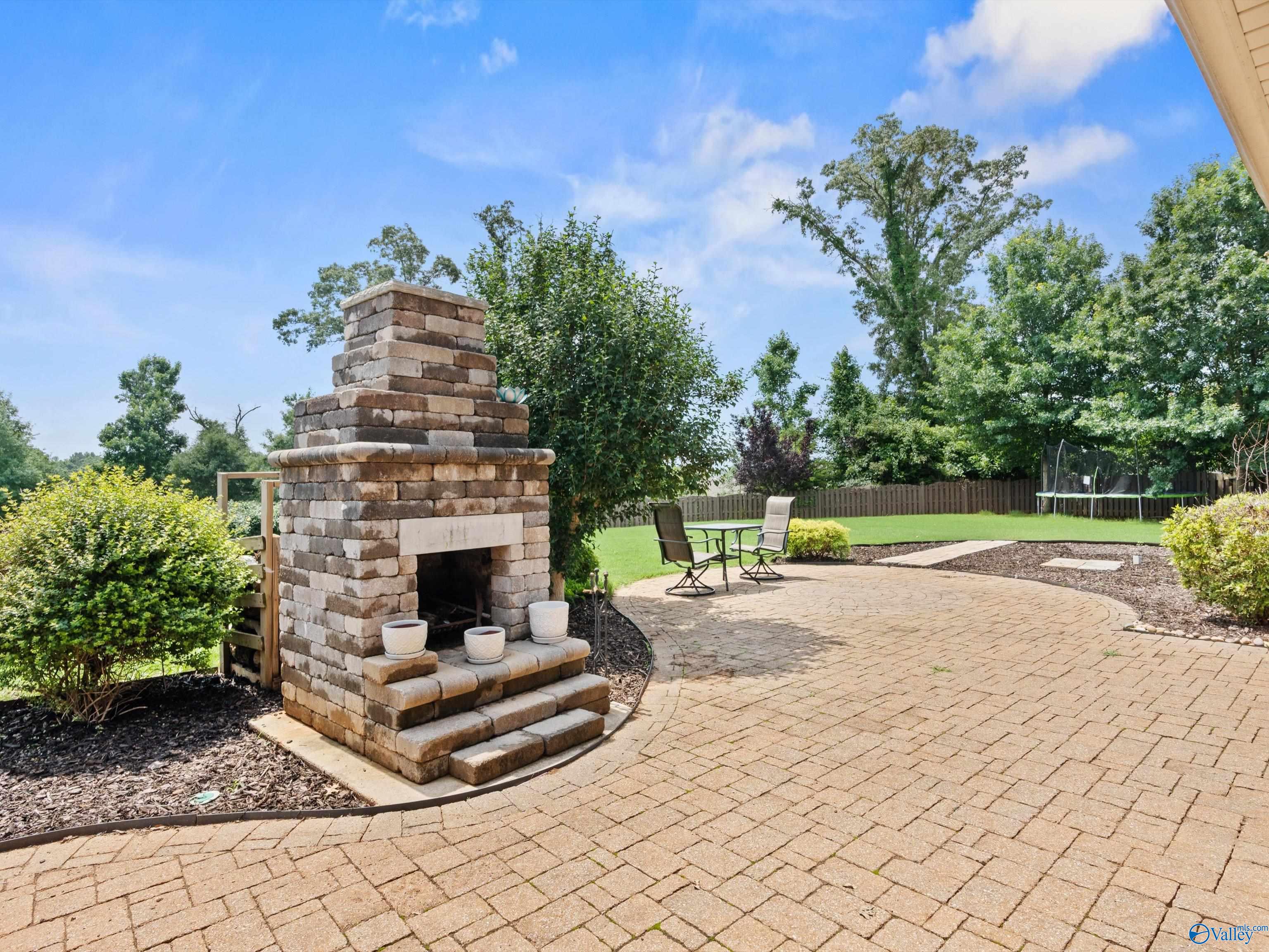 711 Tide Creek Drive SW