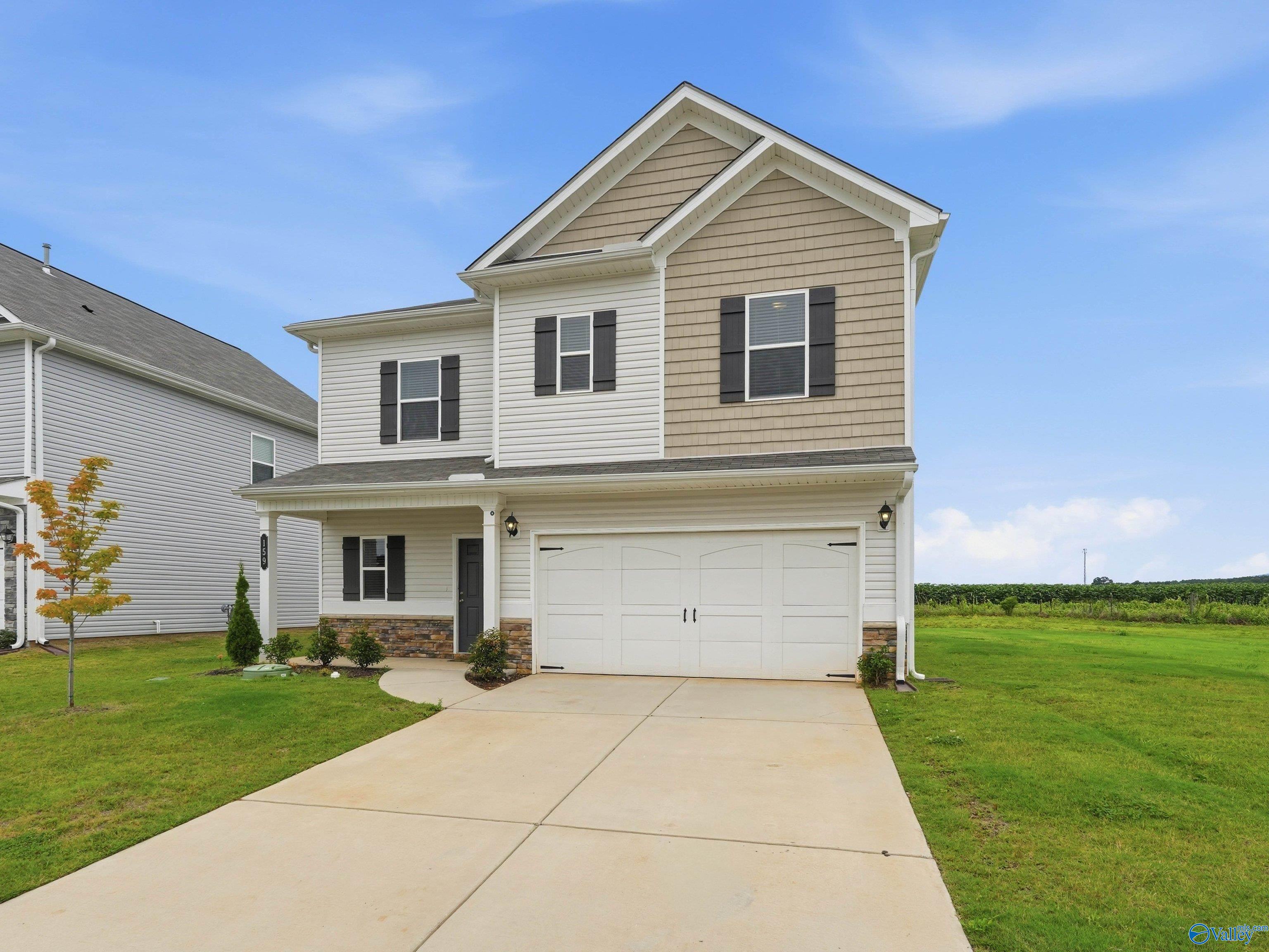 159 Story Ray Drive