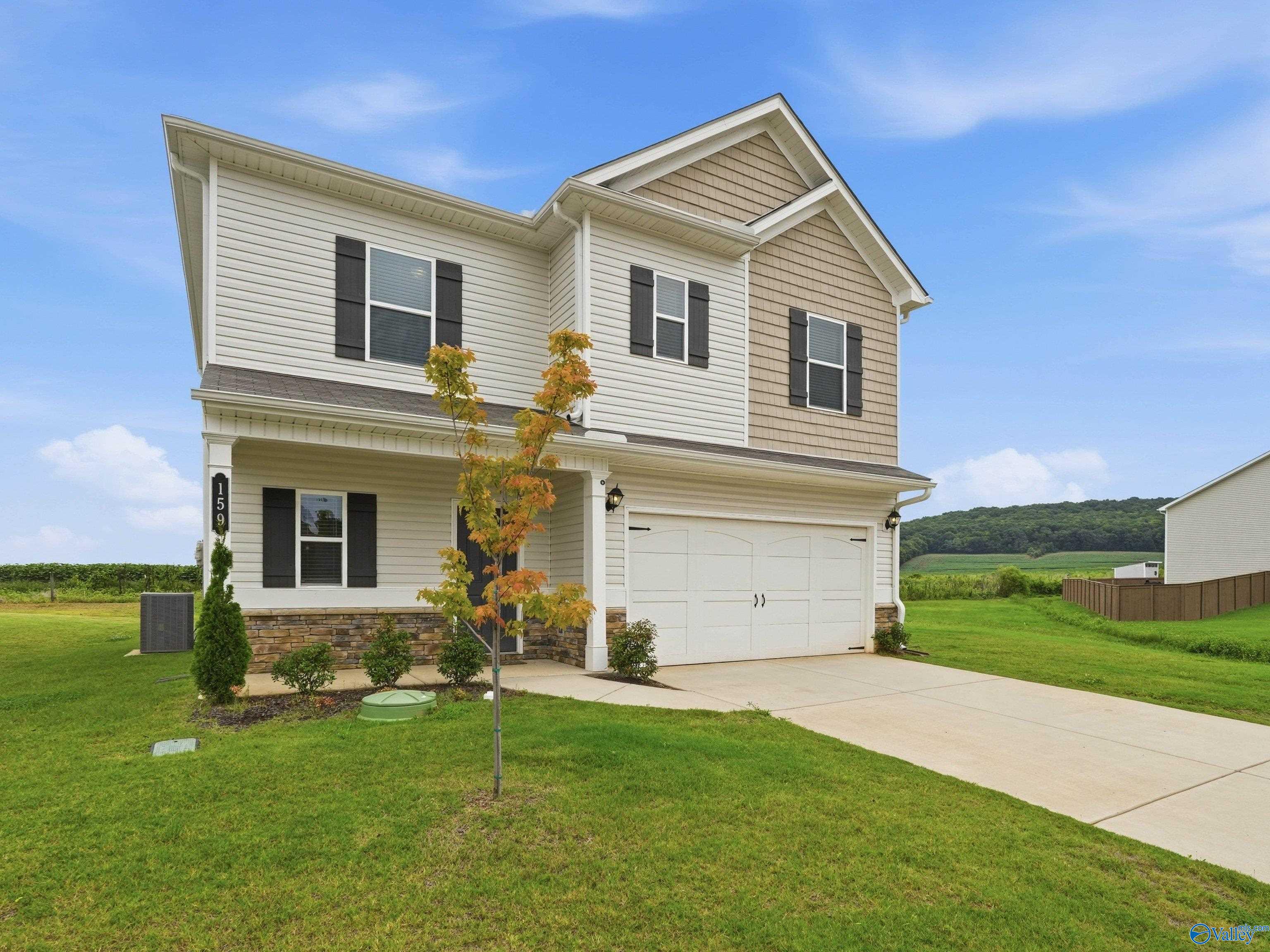 159 Story Ray Drive