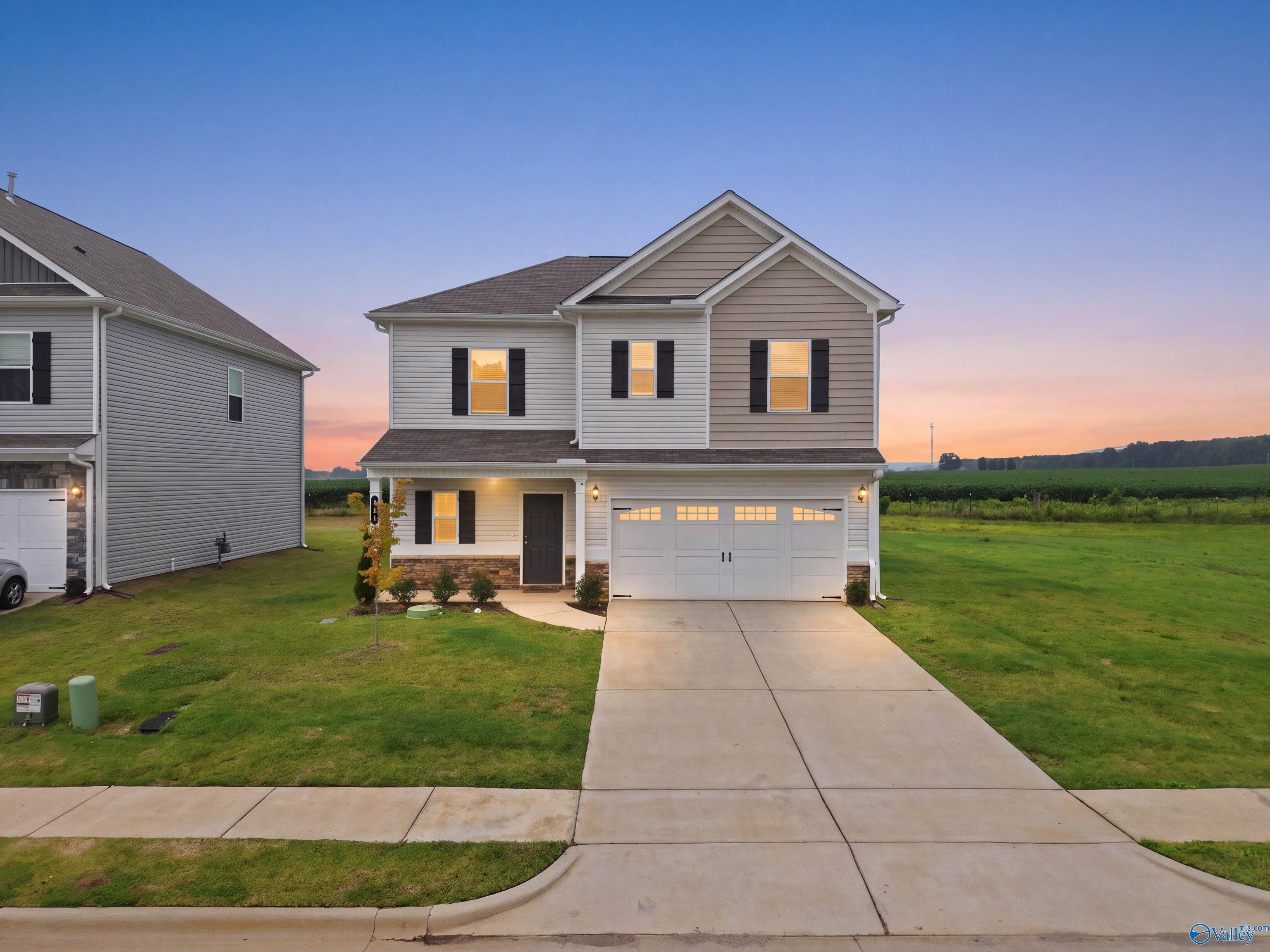 159 Story Ray Drive