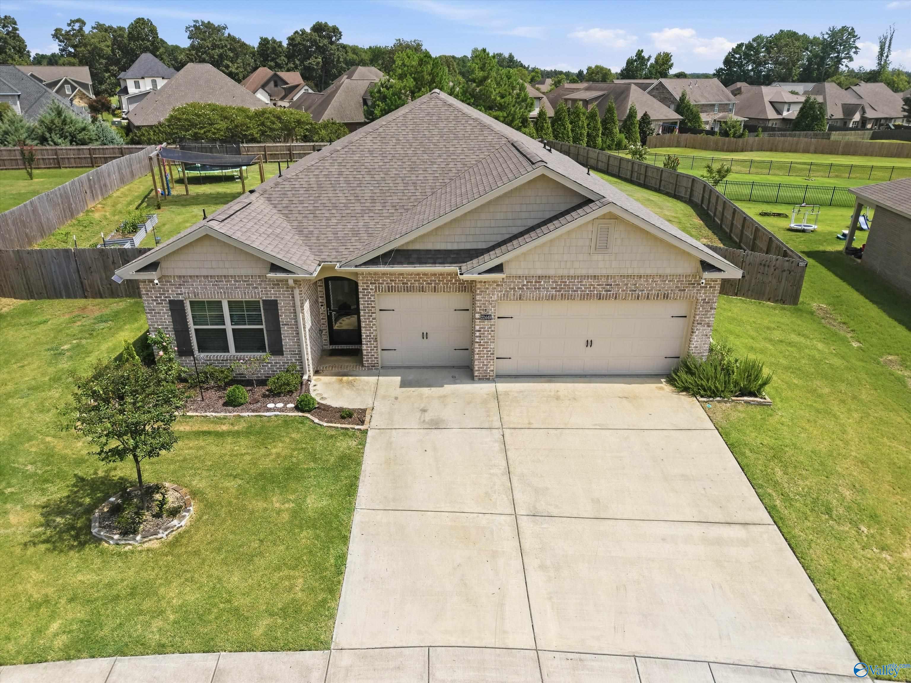 22449 Regent Drive