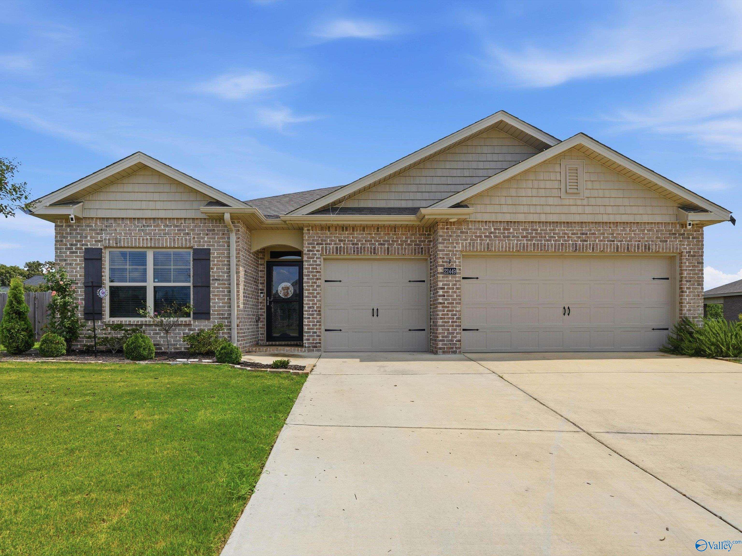 22449 Regent Drive