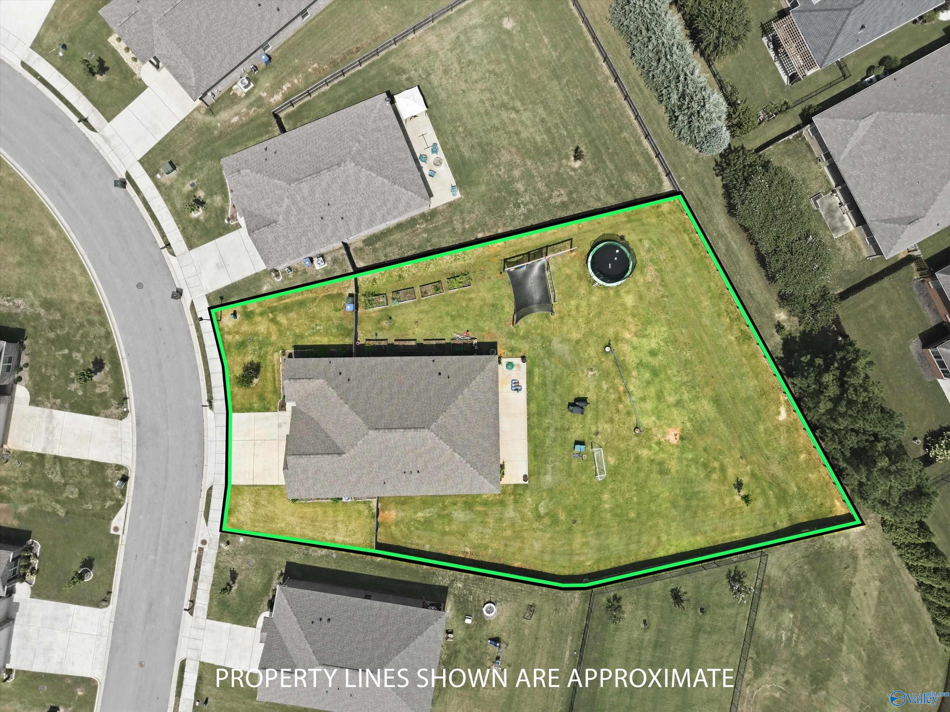 22449 Regent Drive