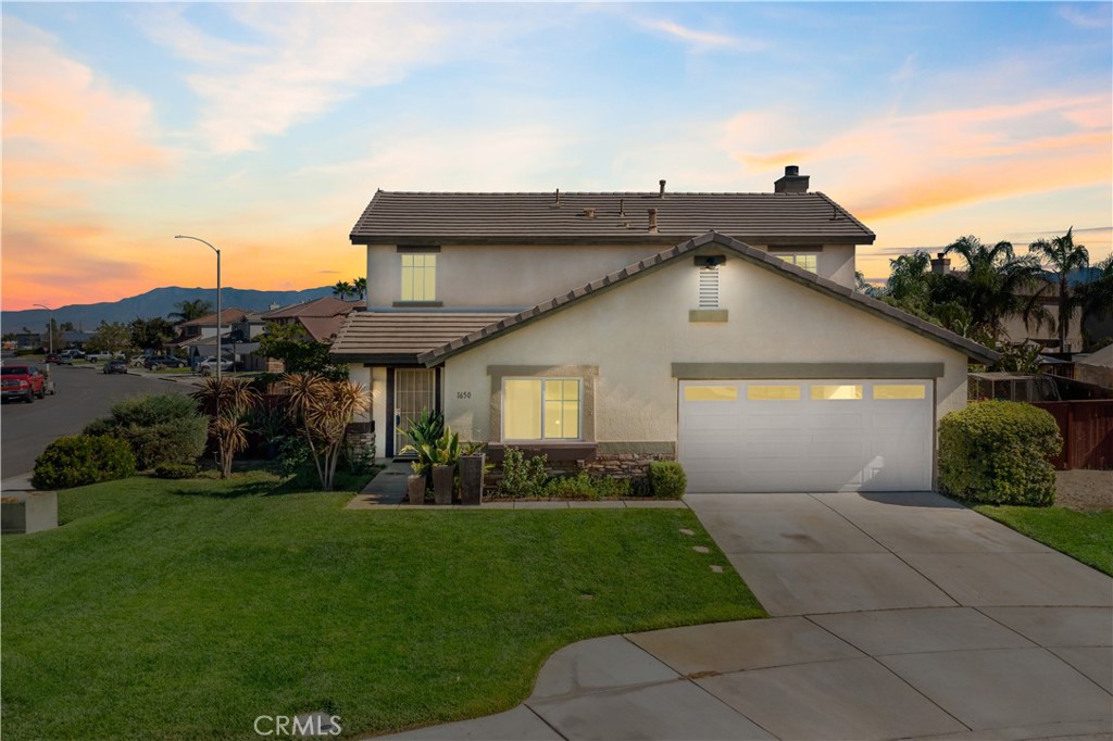1650 Meadowleaf Place