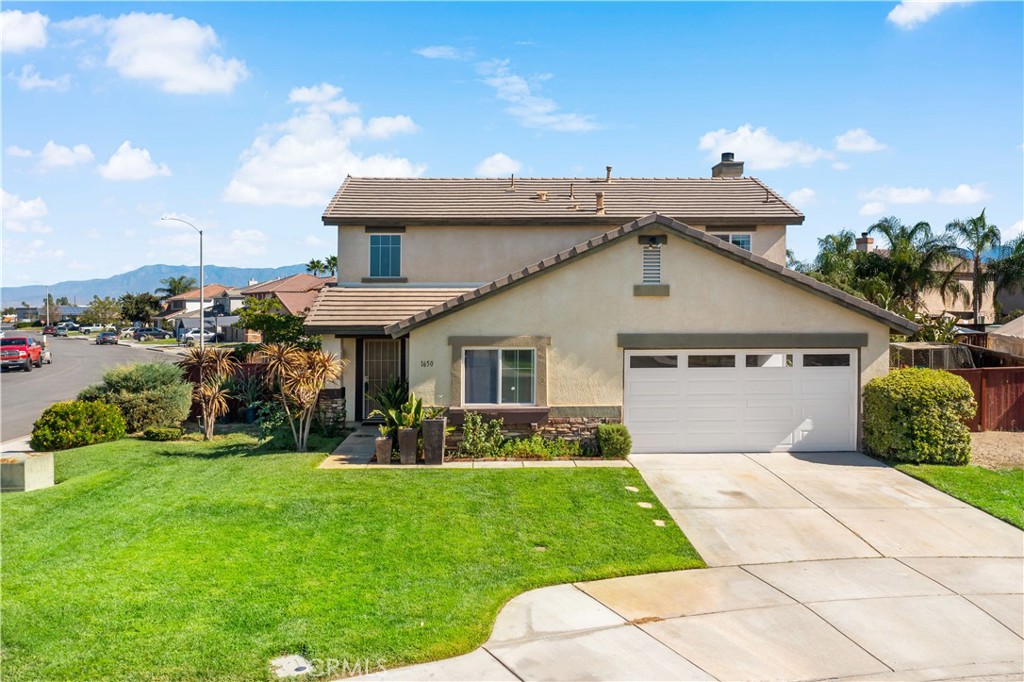 1650 Meadowleaf Place