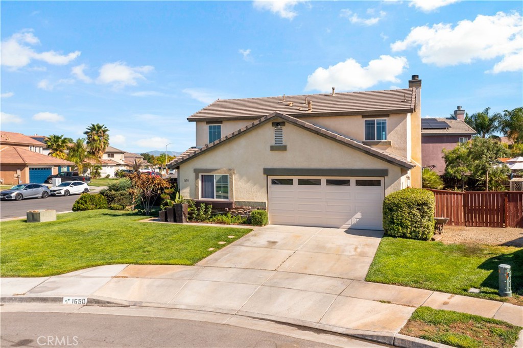 1650 Meadowleaf Place