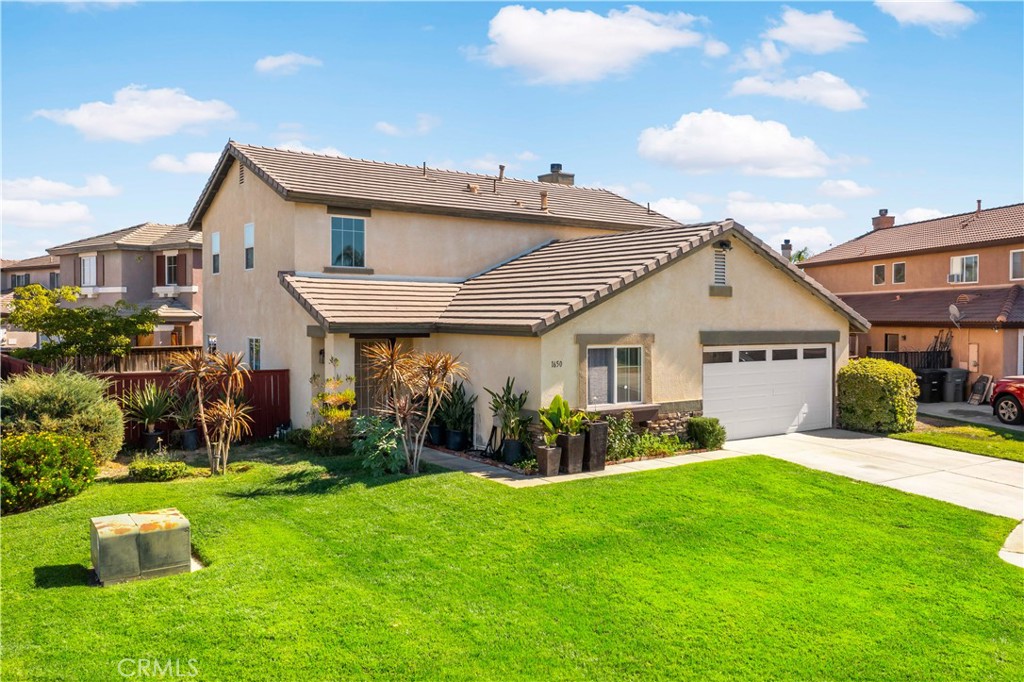 1650 Meadowleaf Place