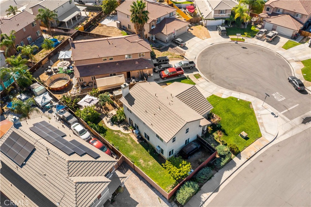 1650 Meadowleaf Place