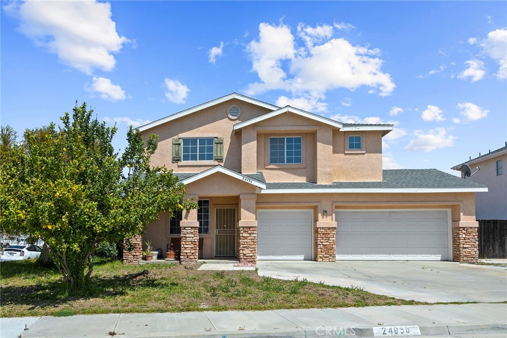 24956 Thames Court