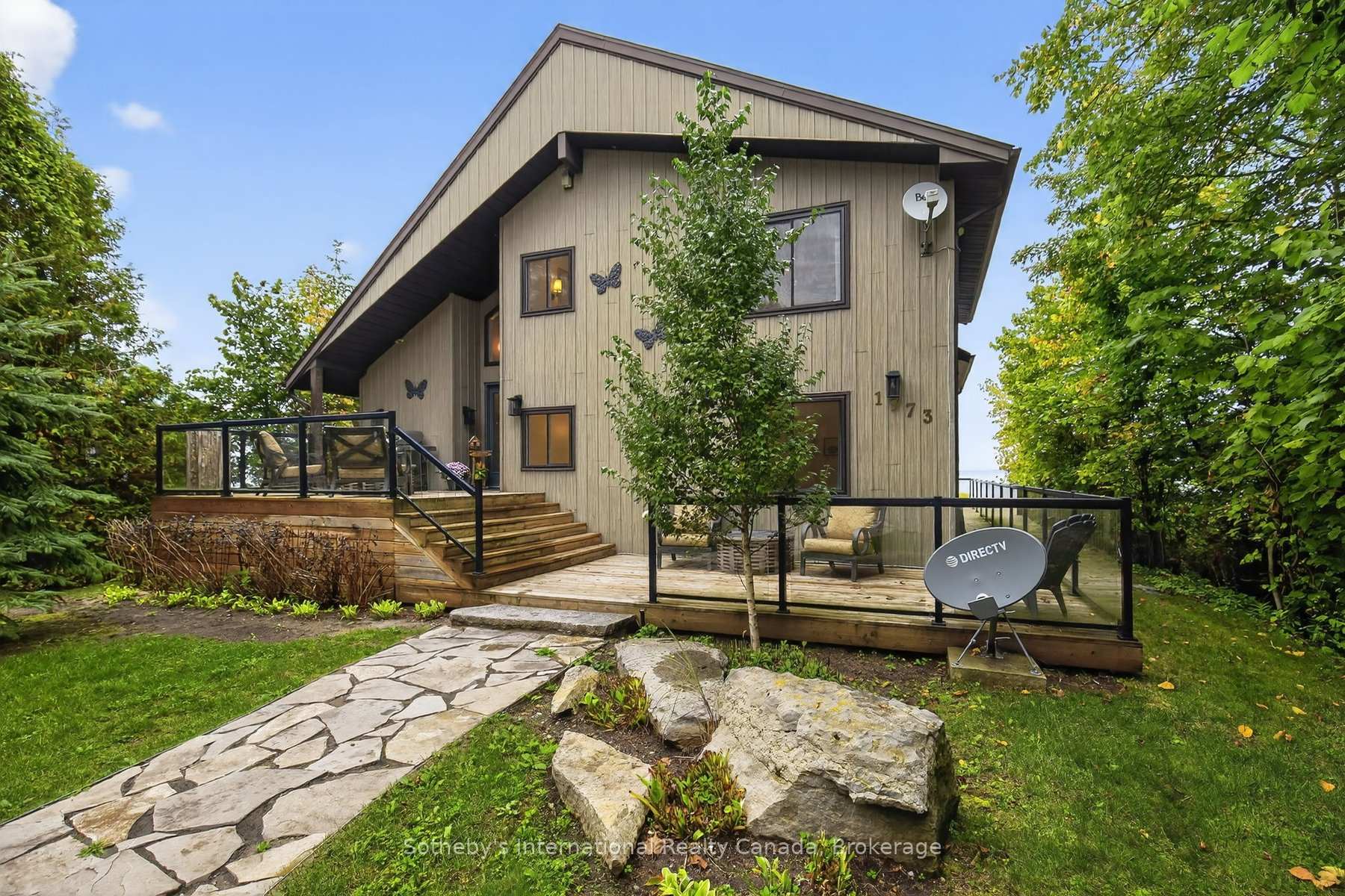 1773 Champlain Road