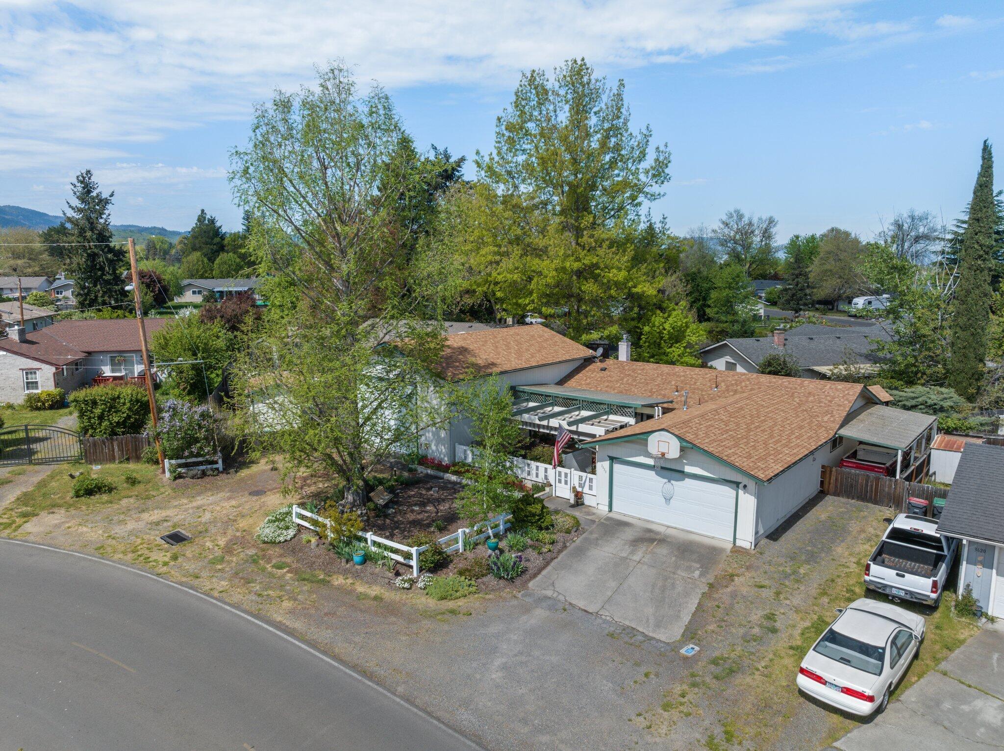 3630 Hilsinger Road