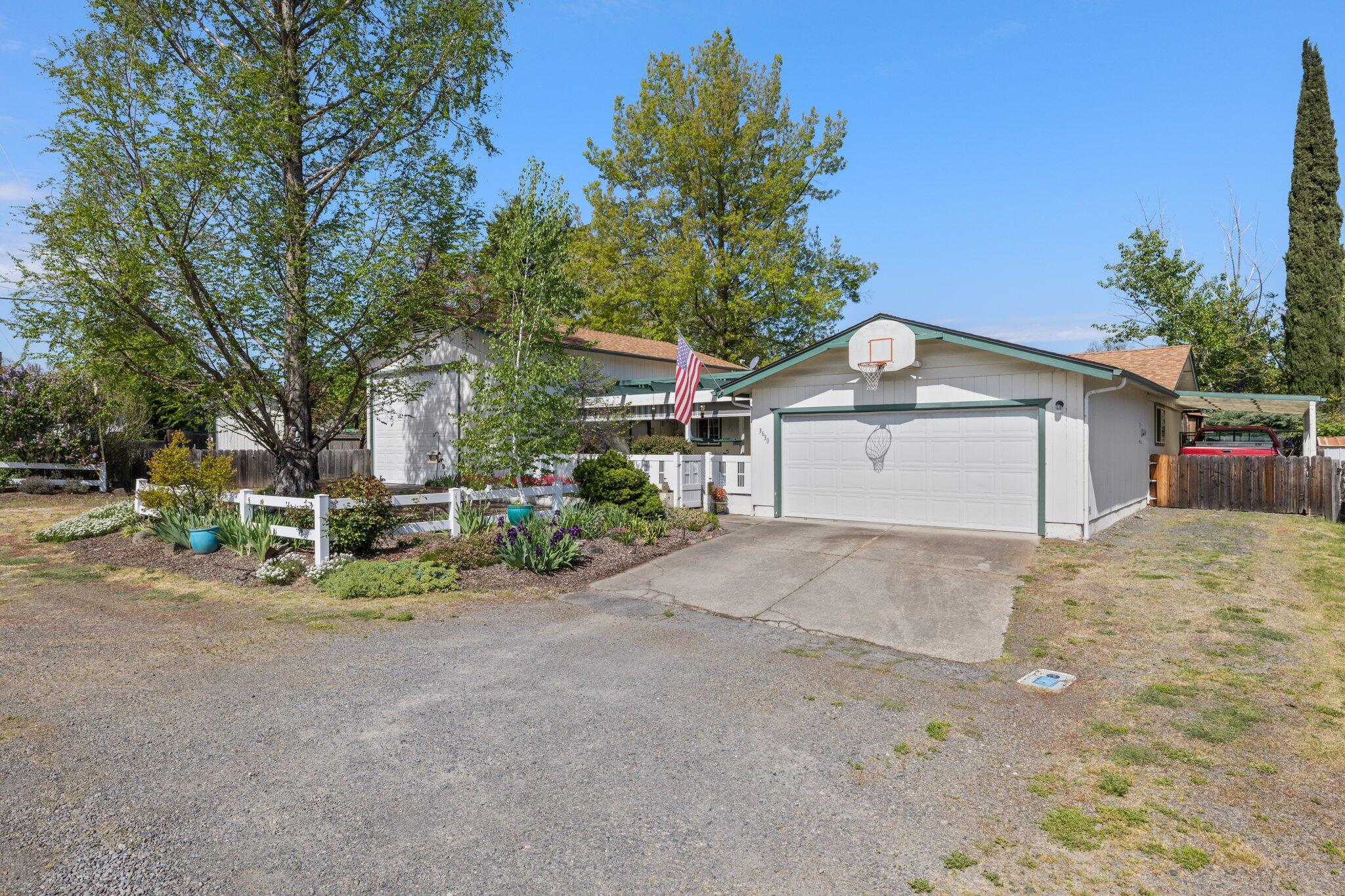 3630 Hilsinger Road