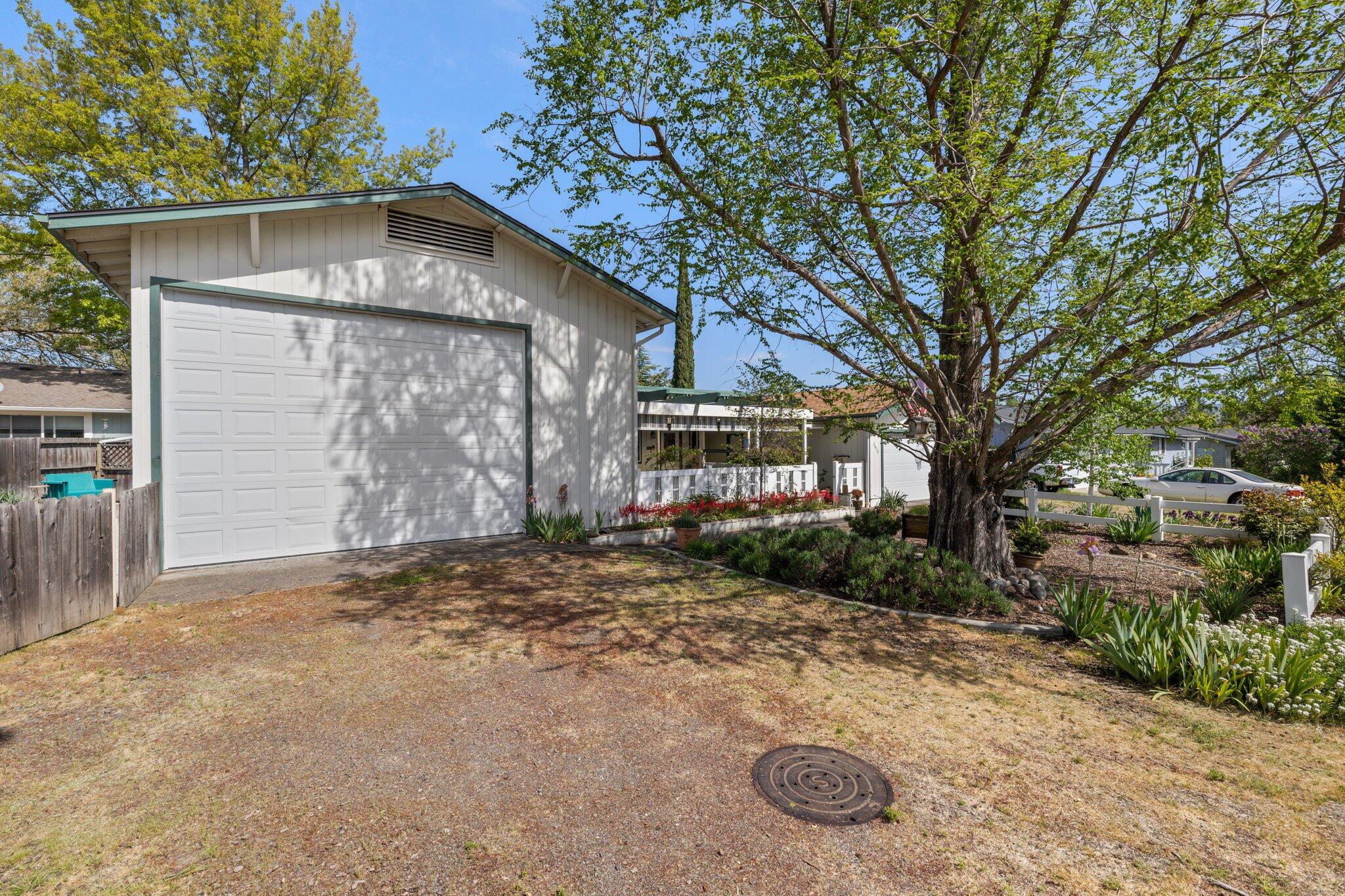 3630 Hilsinger Road