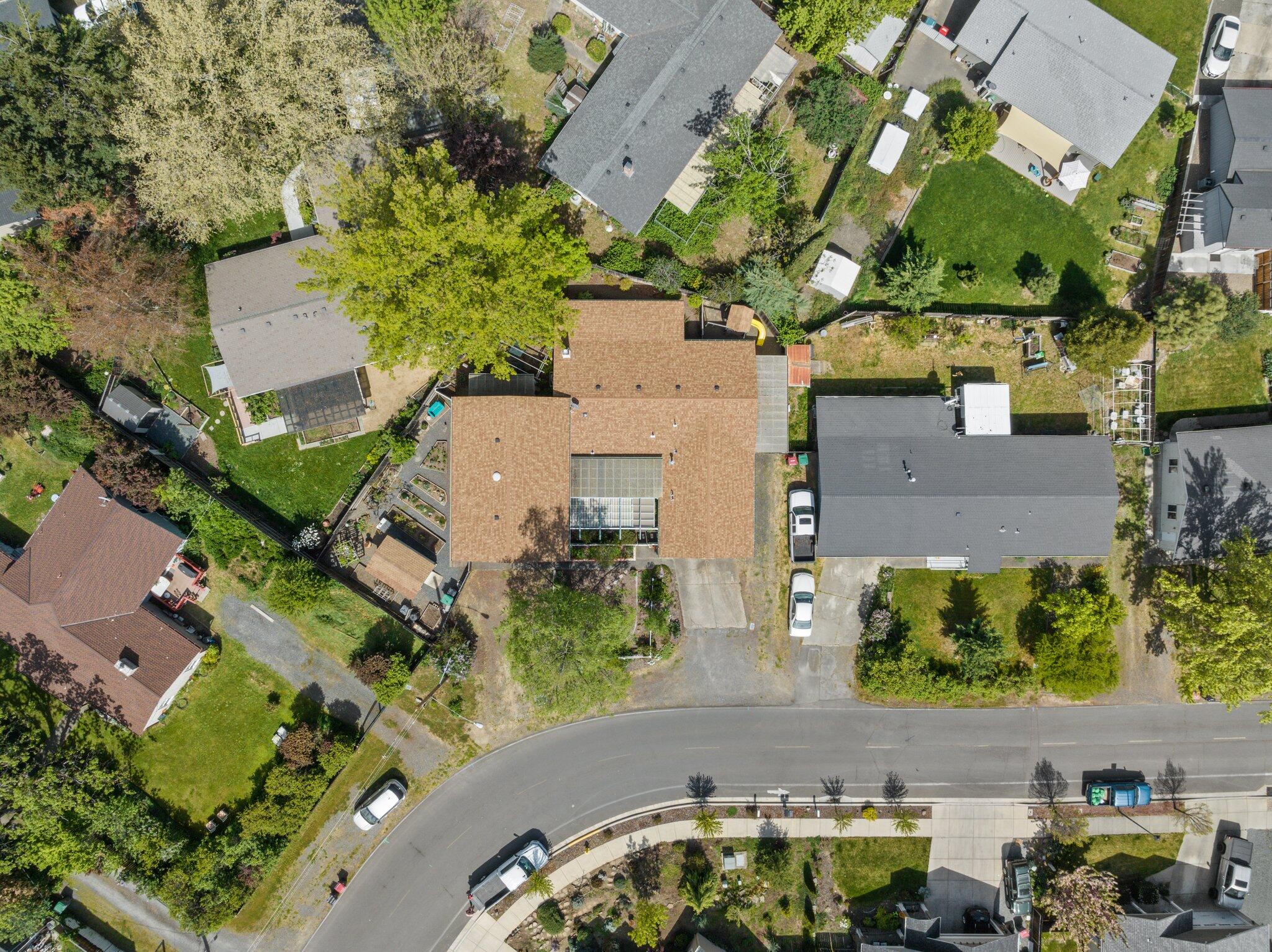 3630 Hilsinger Road