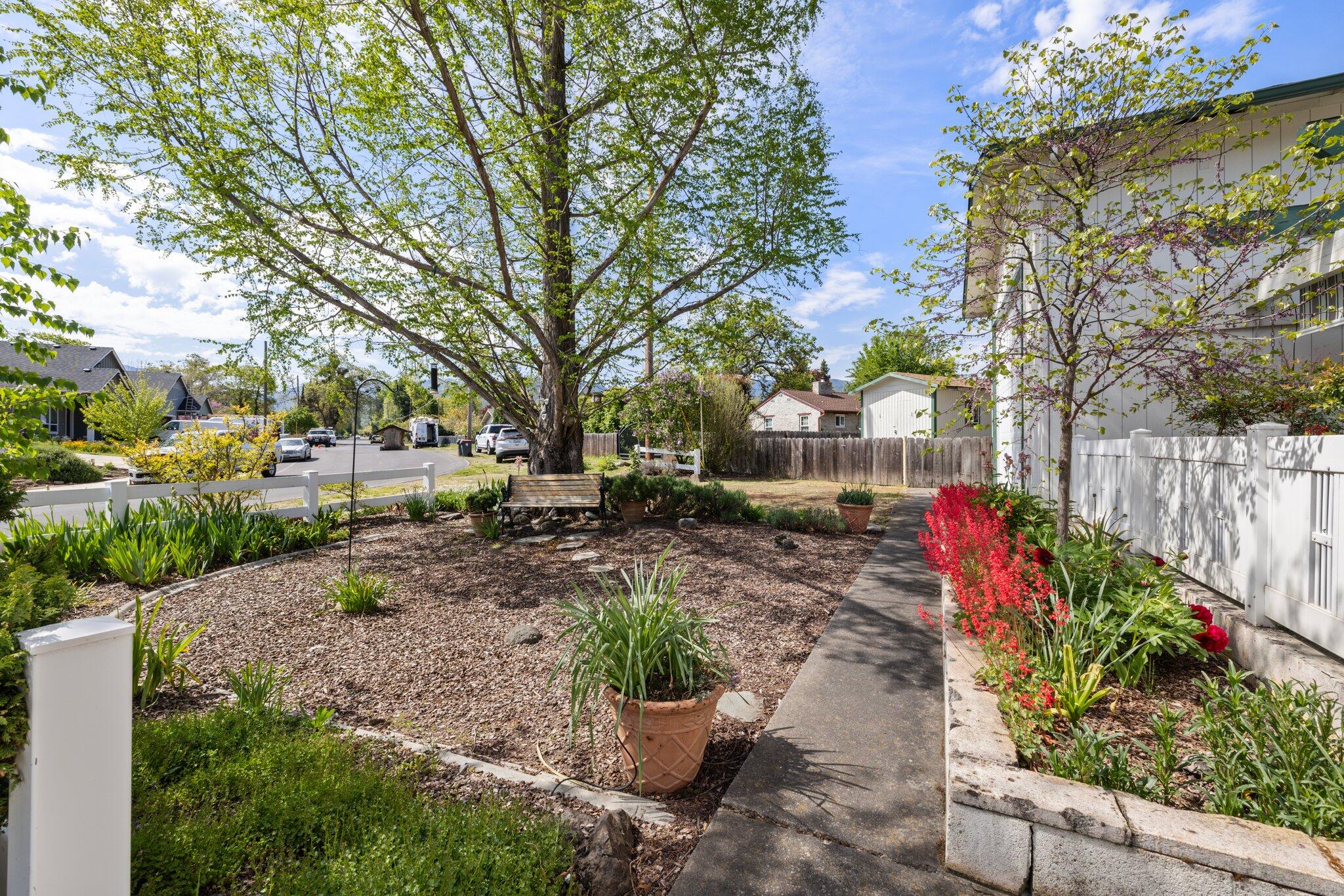 3630 Hilsinger Road