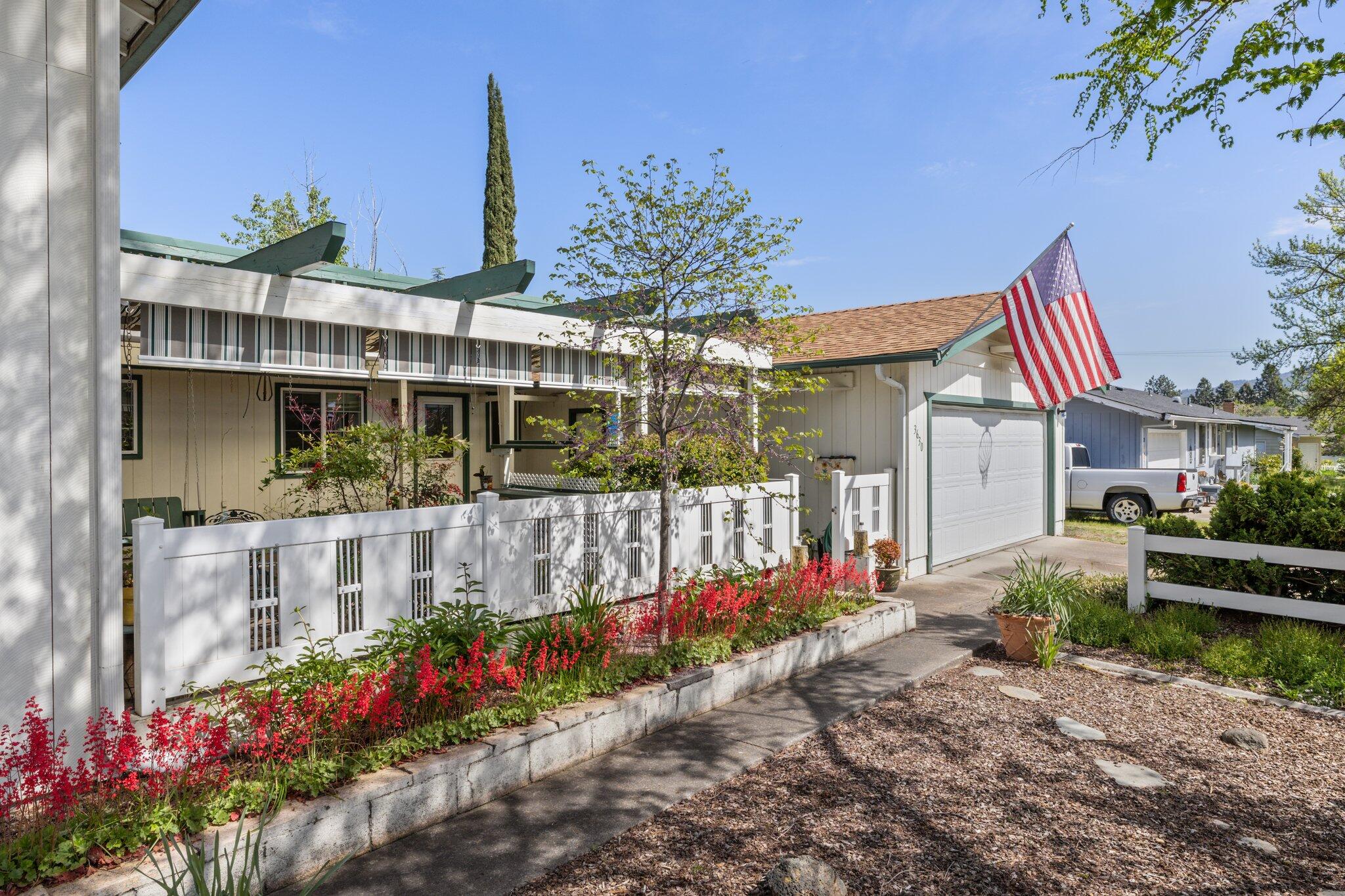 3630 Hilsinger Road